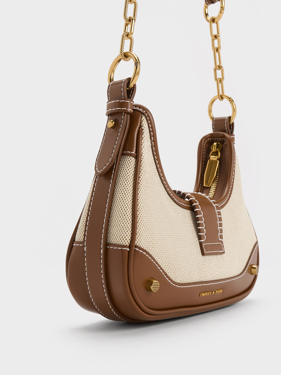 Charlie hobo bag outlet