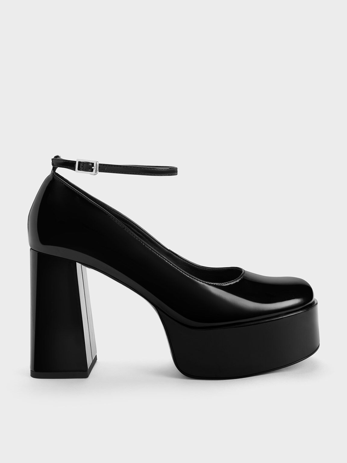 Charles and best sale keith pumps
