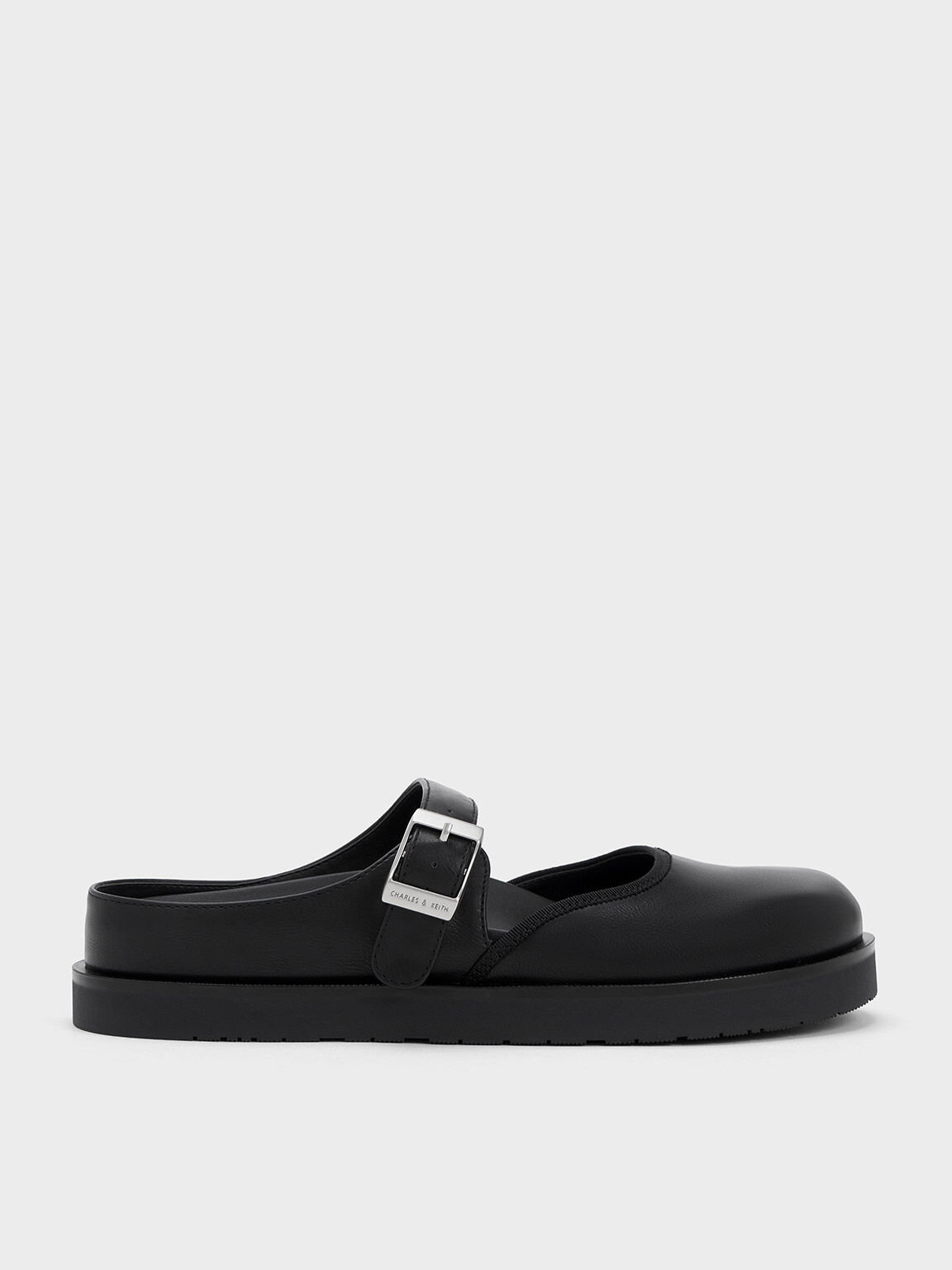 Mules charles and shop keith