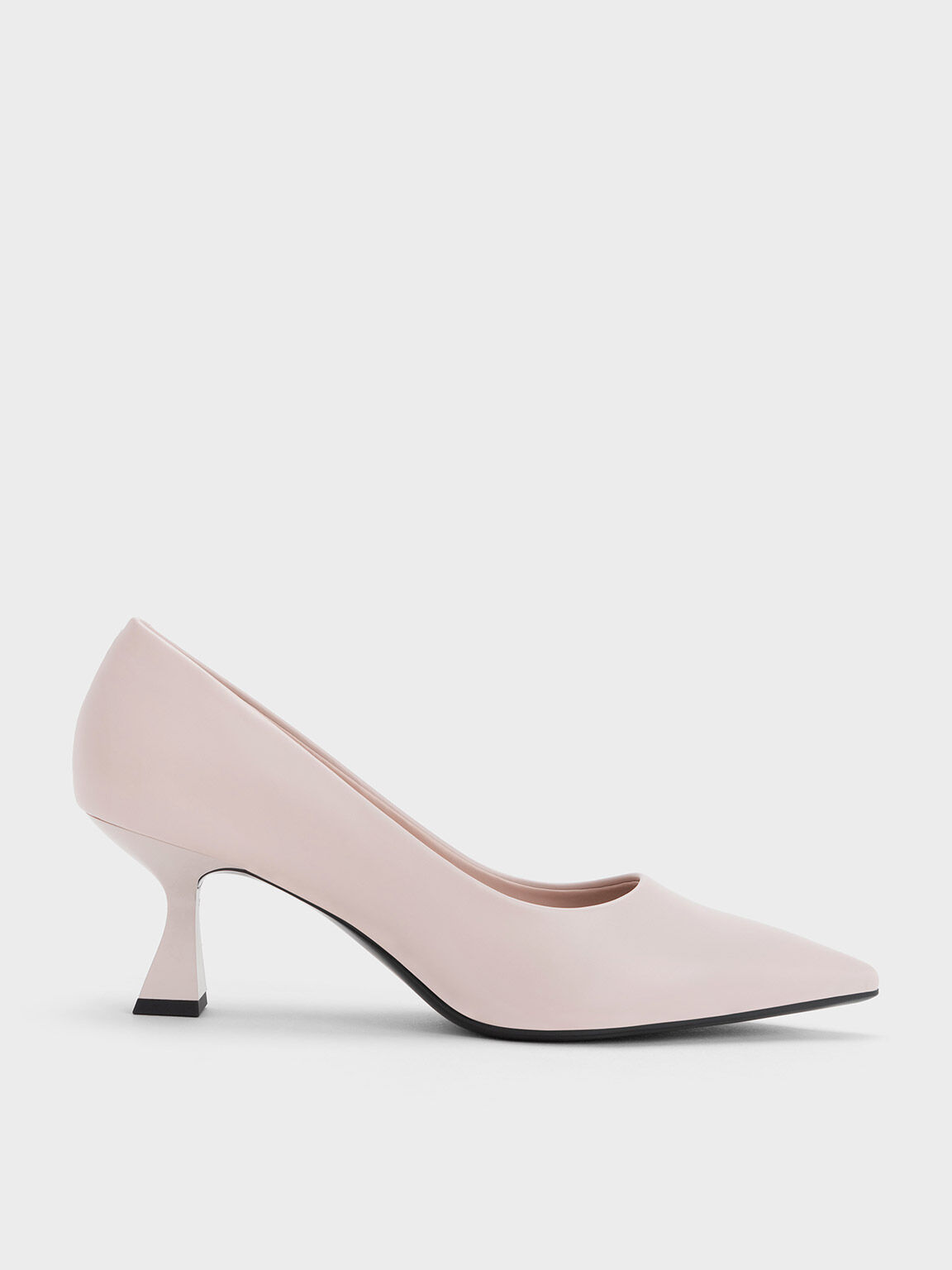 Heels charles 2024 n keith