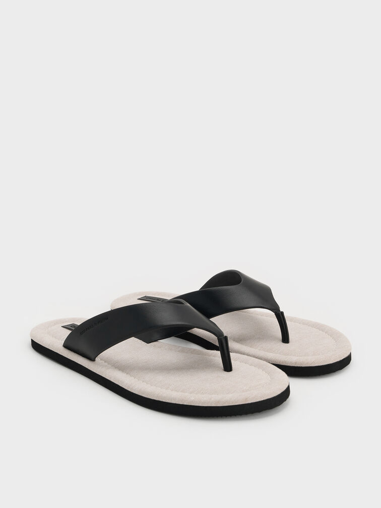 Trinah Thong Sandals, Multi, hi-res