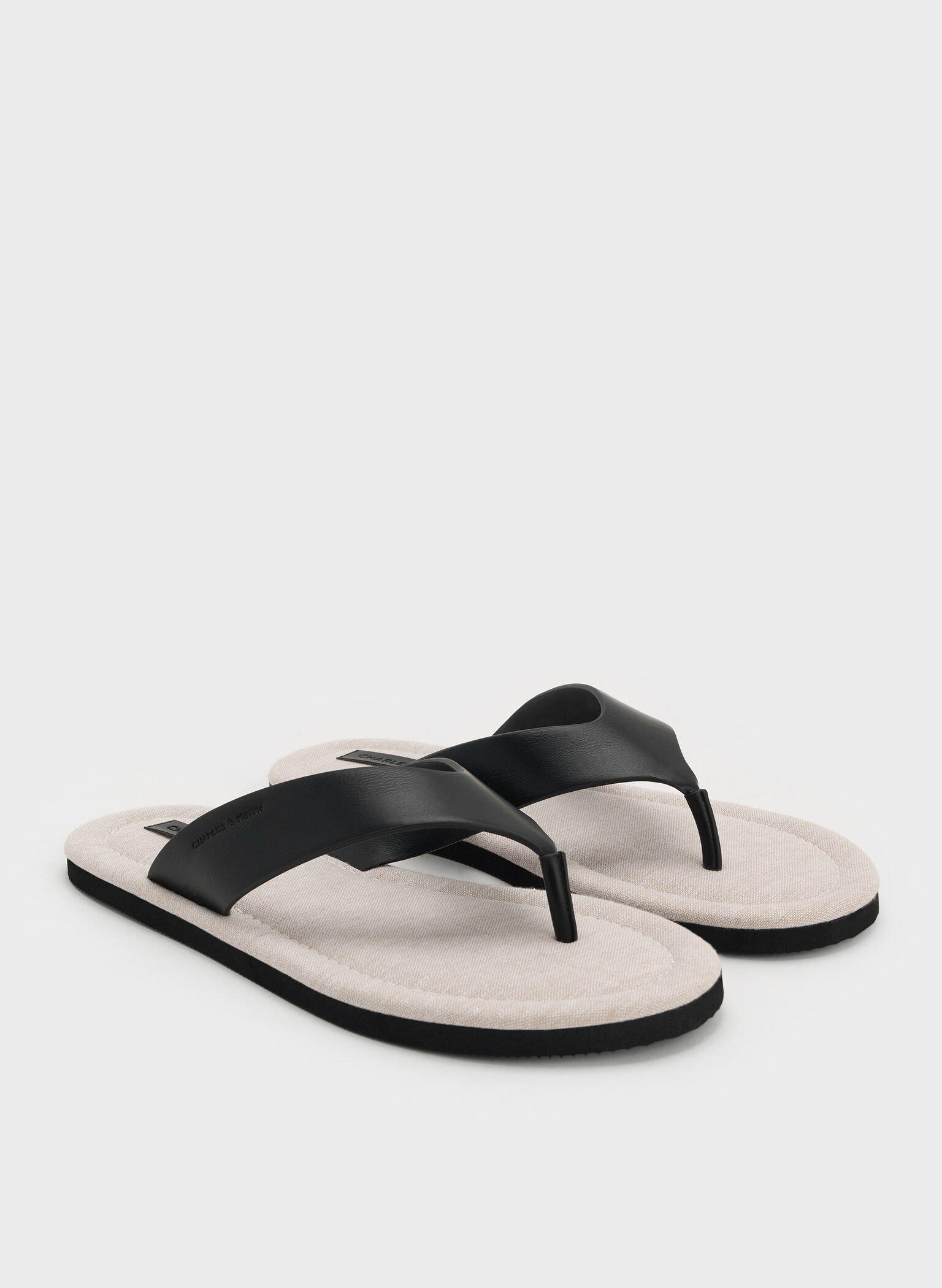 Trinah Thong Sandals, Multi, hi-res