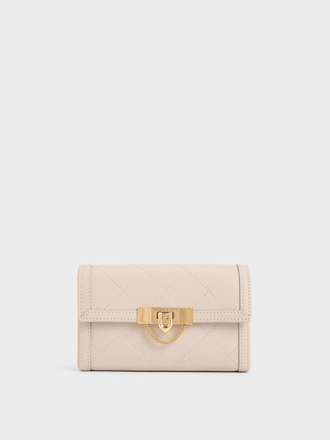 Women s Clutches Shop Exclusive Styles CHARLES KEITH UK