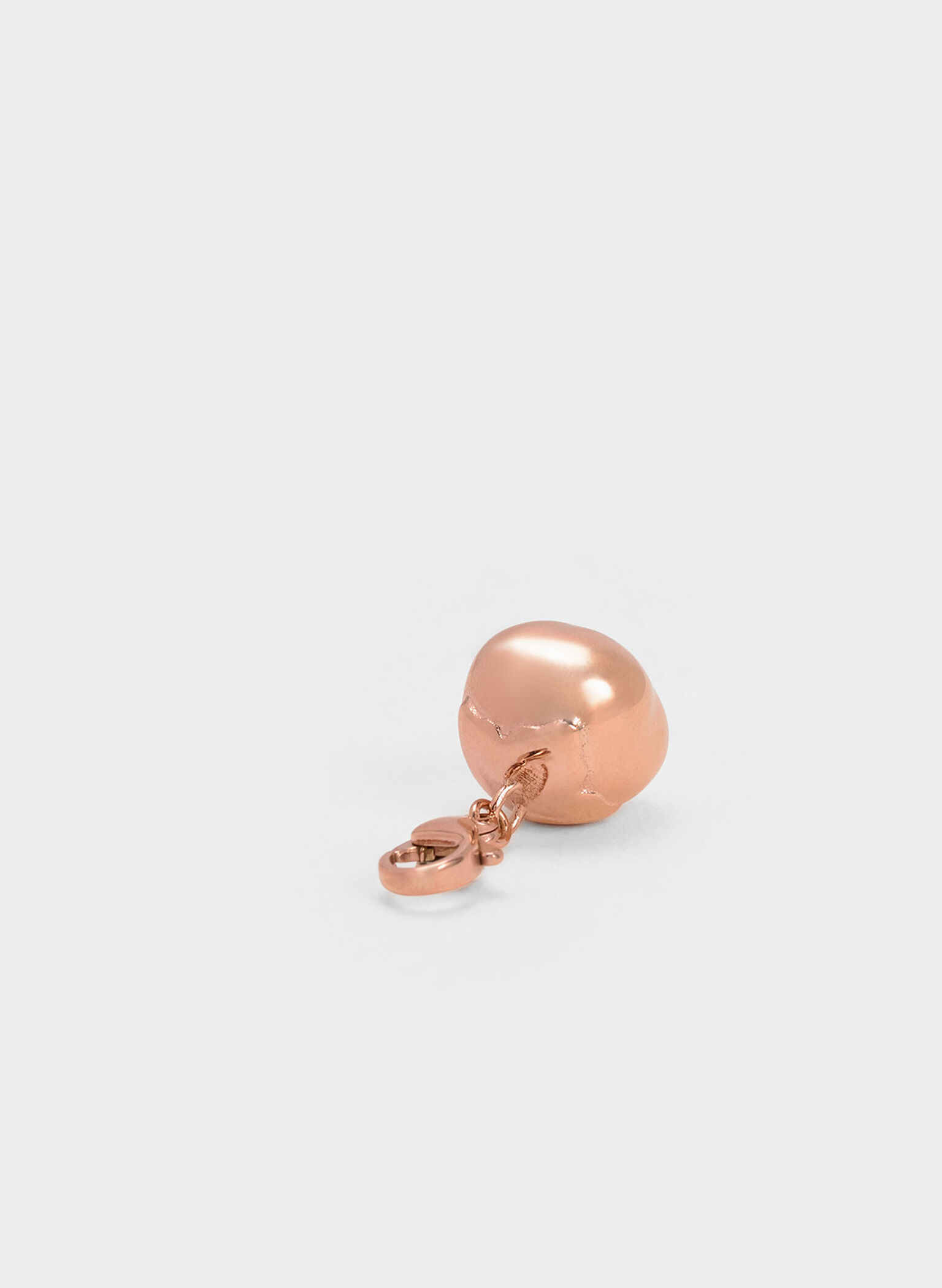 Persimmon Charm, Rose Gold, hi-res
