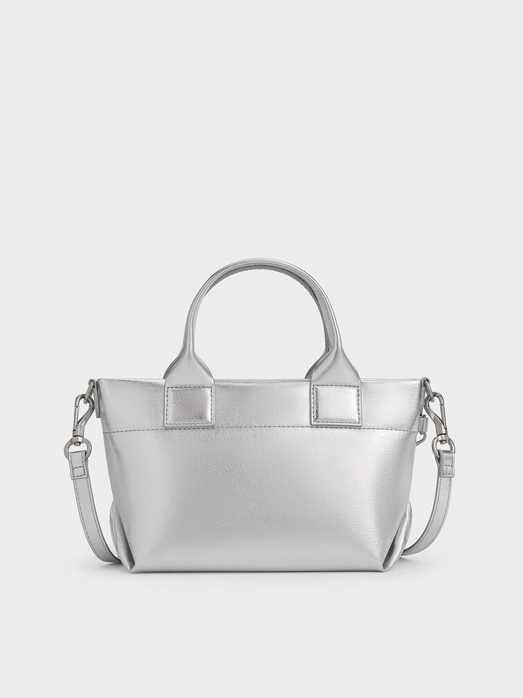 , Silver, hi-res