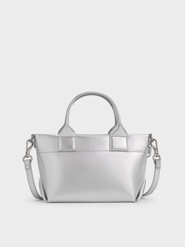 , Silver, hi-res