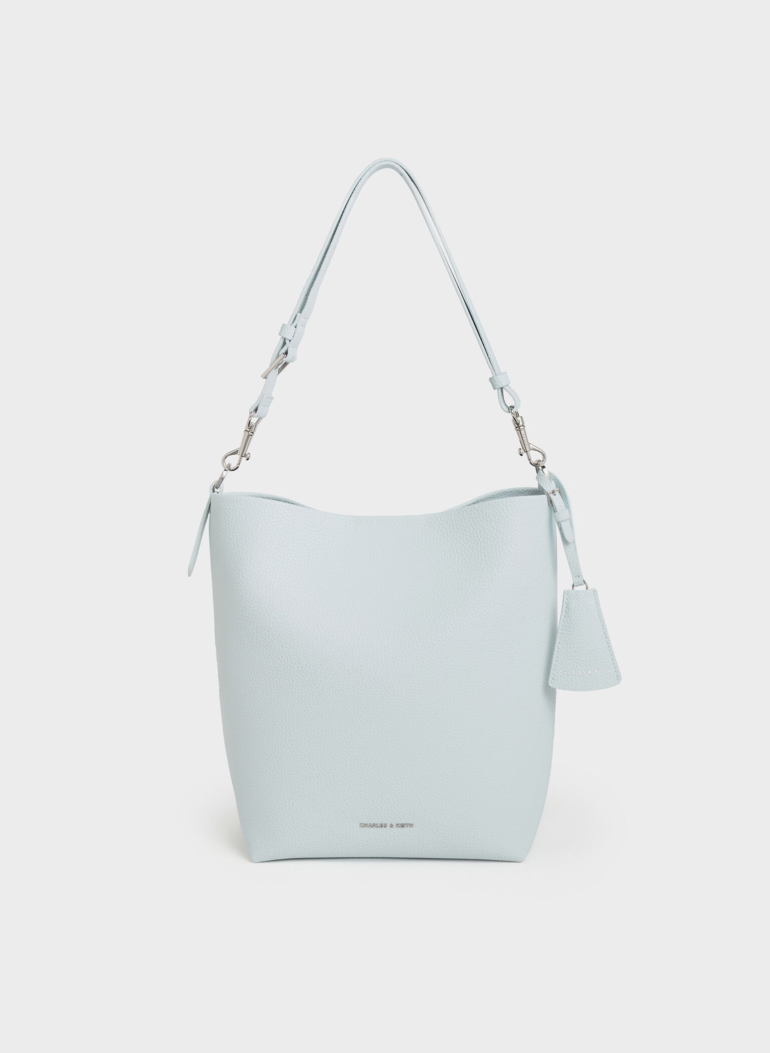 Beryl Bucket Bag, Sea Salt Blue, hi-res