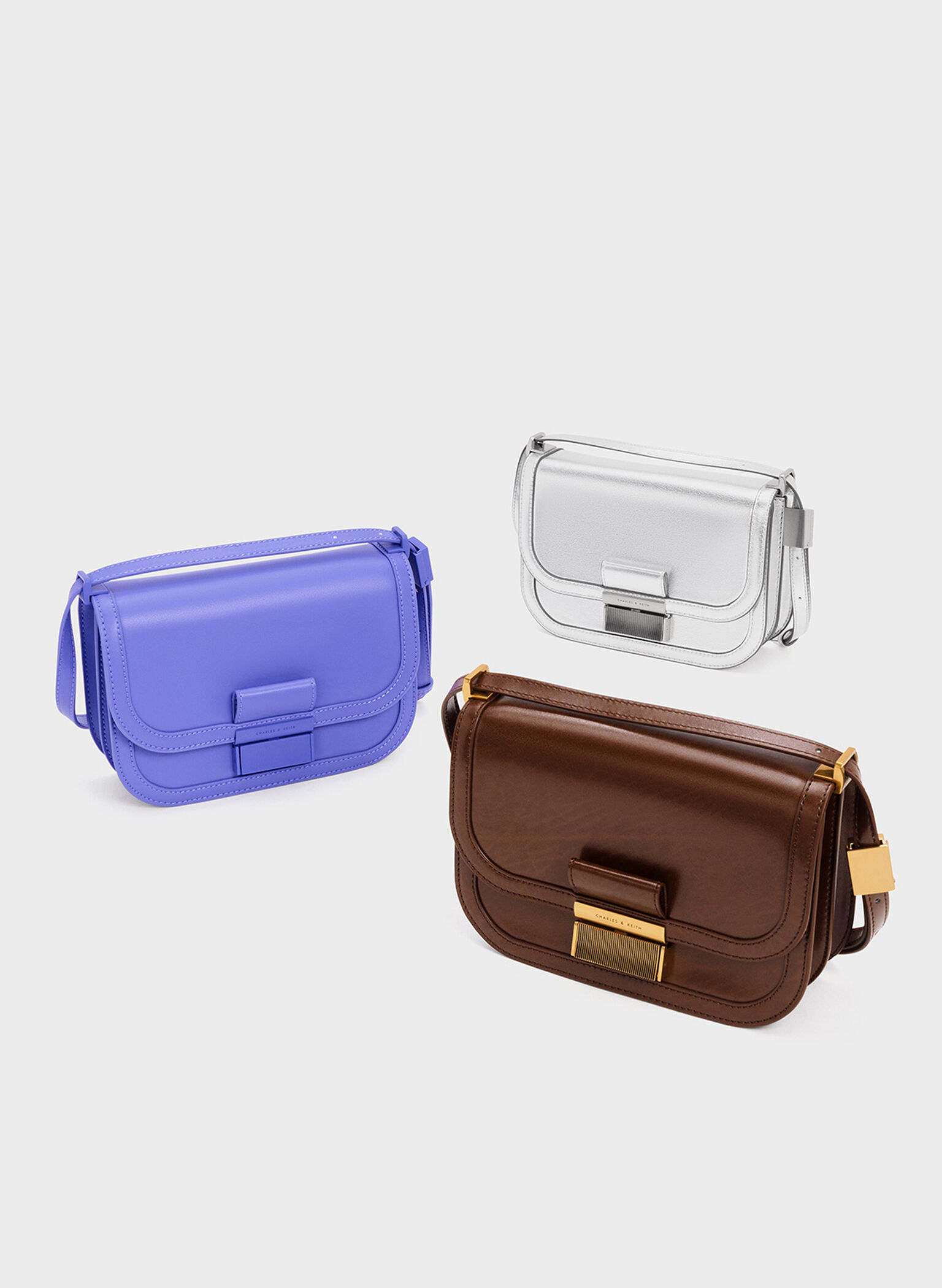 Charlot Bag, Purple, hi-res