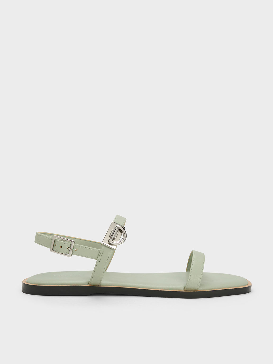 Sandal charles 2025 & keith 2019