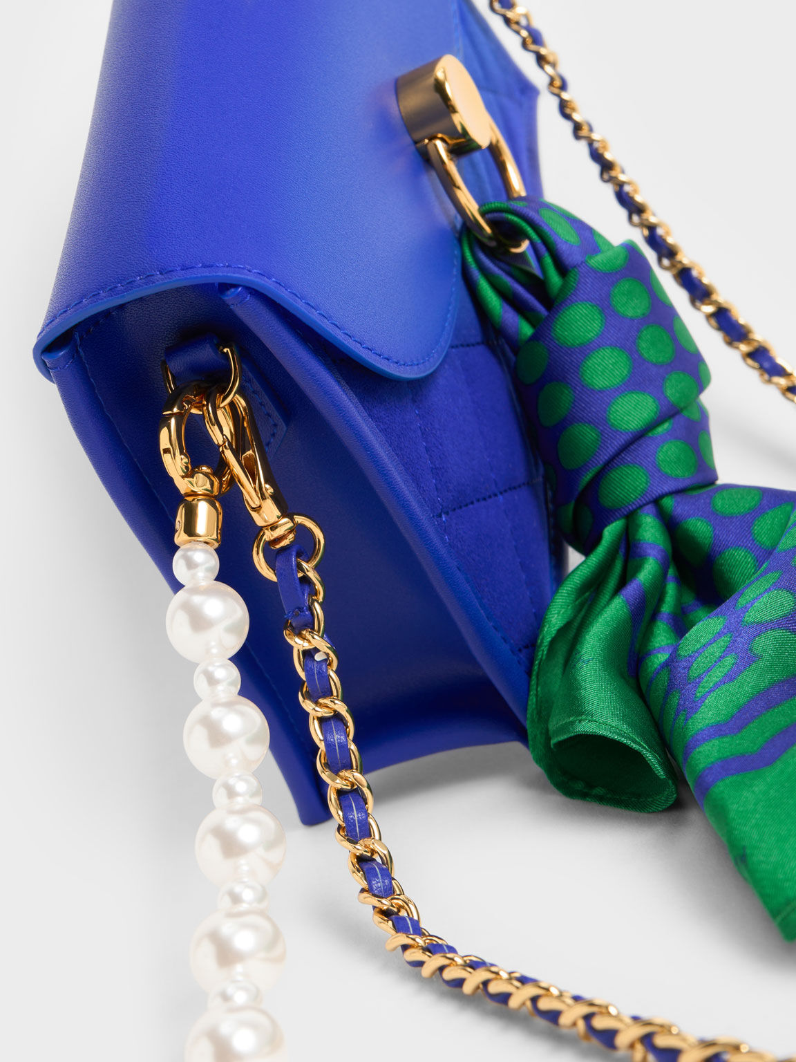 Cobalt blue handbags uk on sale
