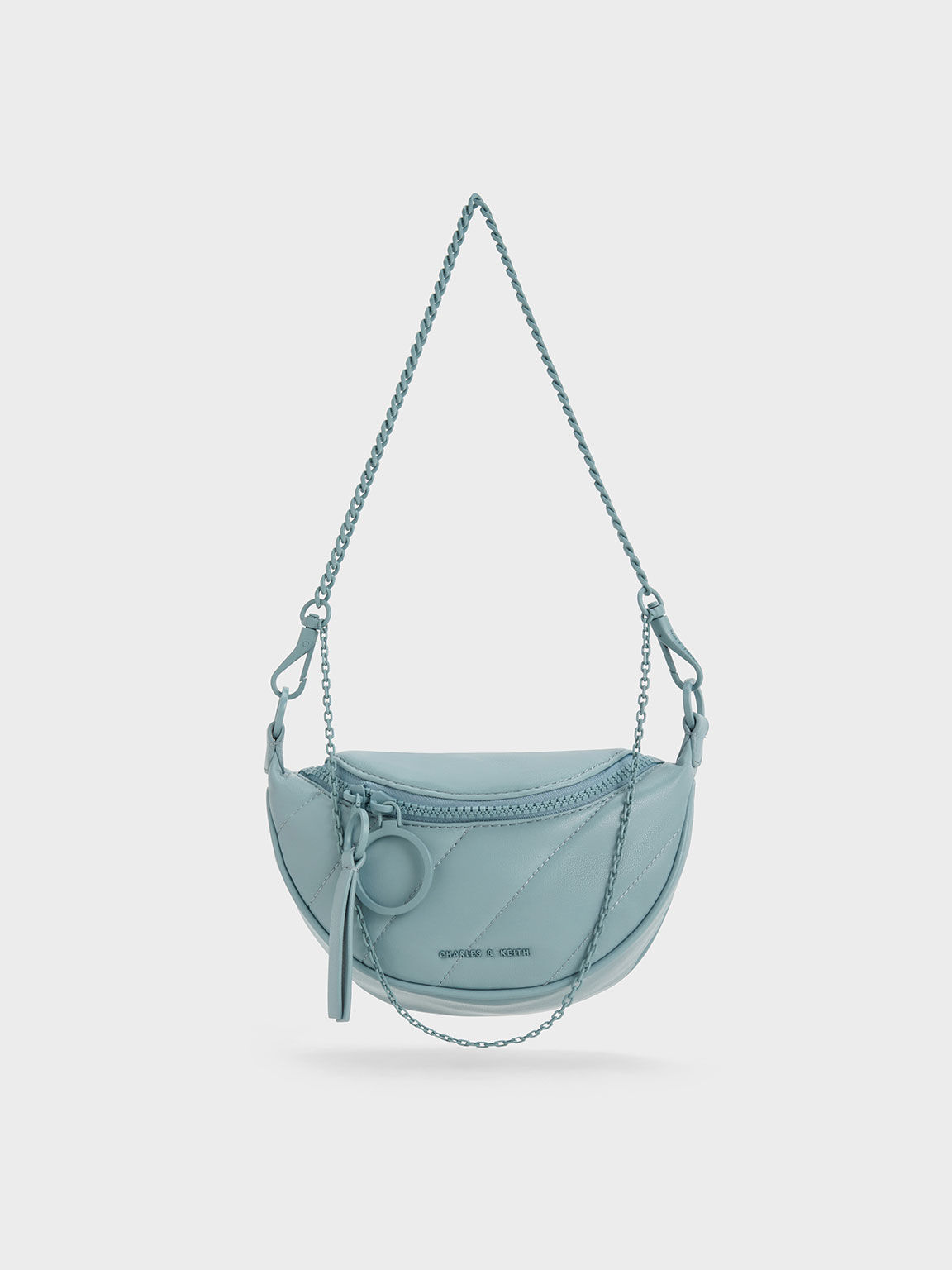 Waist bag charles and keith original outlet