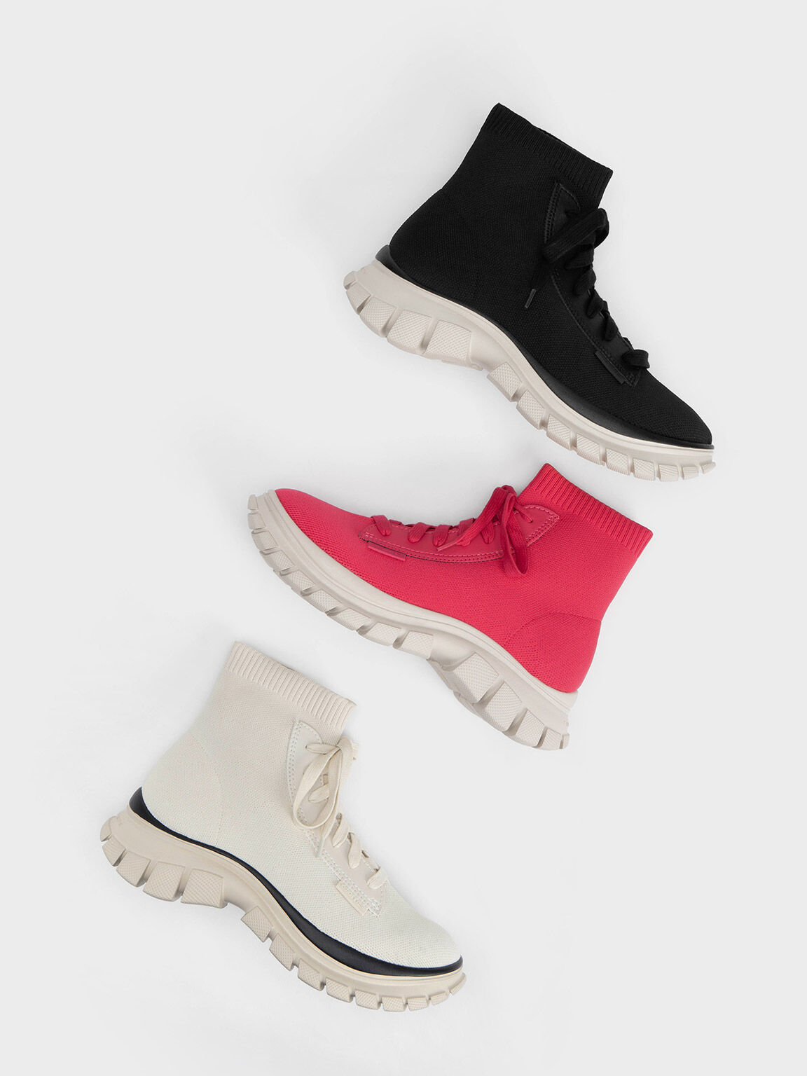 Sock top new arrivals sneakers