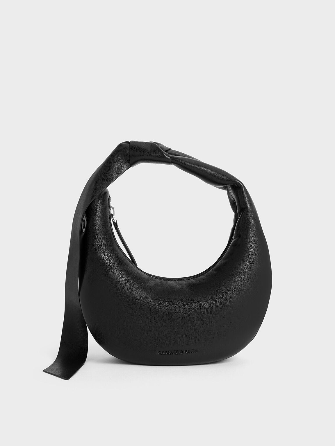 Women s Hobo Bags Exclusive Styles CHARLES KEITH UK
