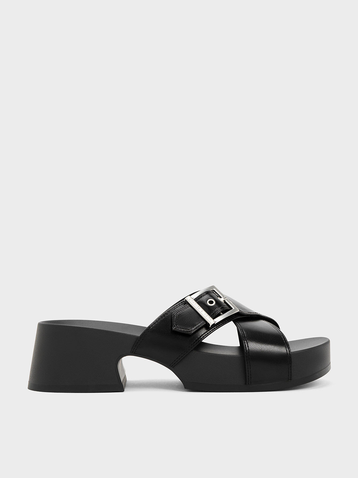Charles and keith best sale sandals sale