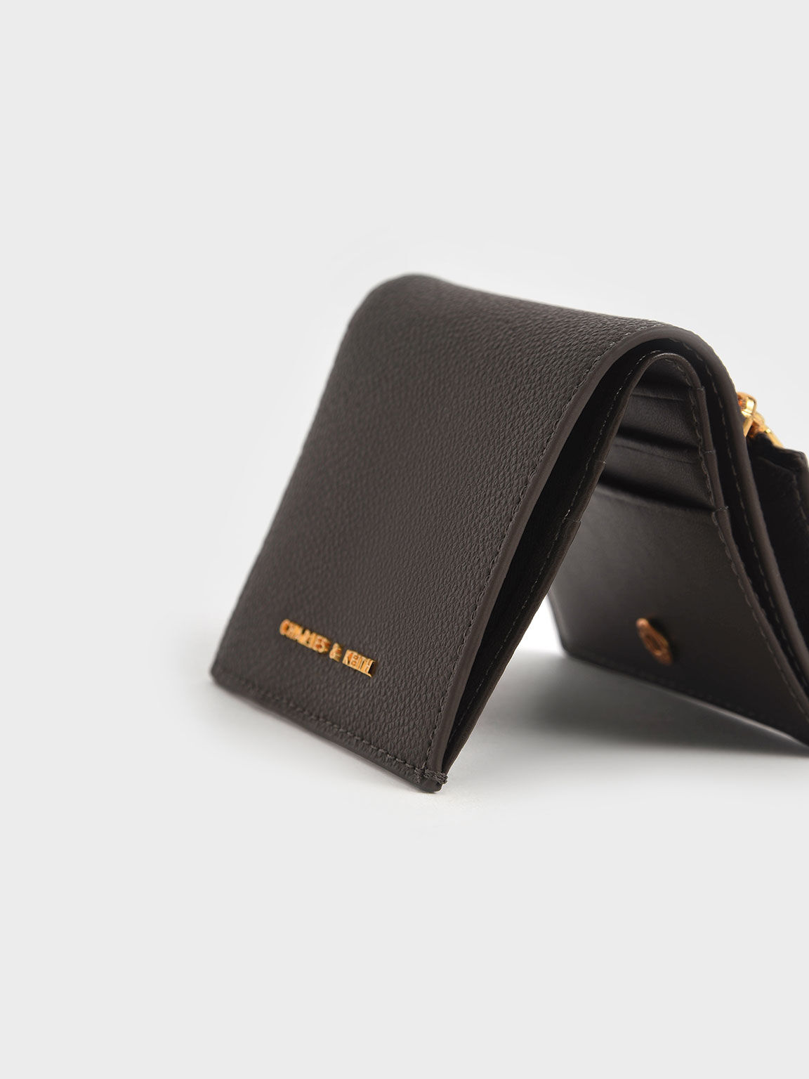 Small wallet cheap with strap