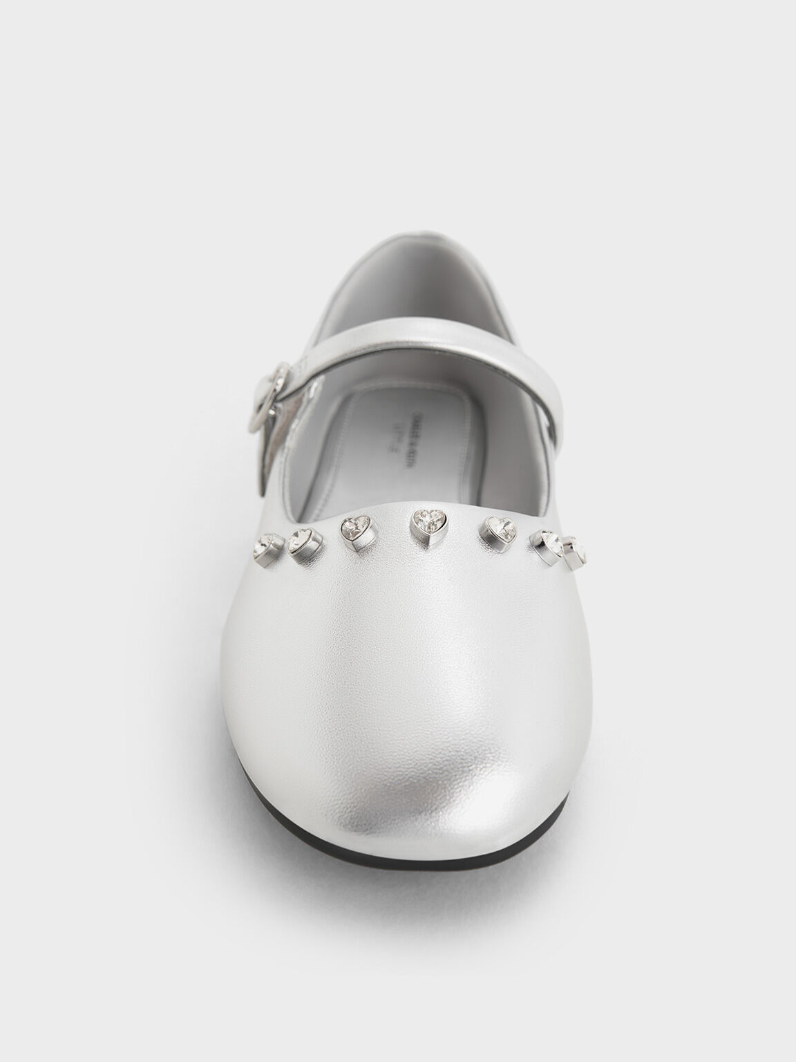 Charles and keith kids shoes hotsell