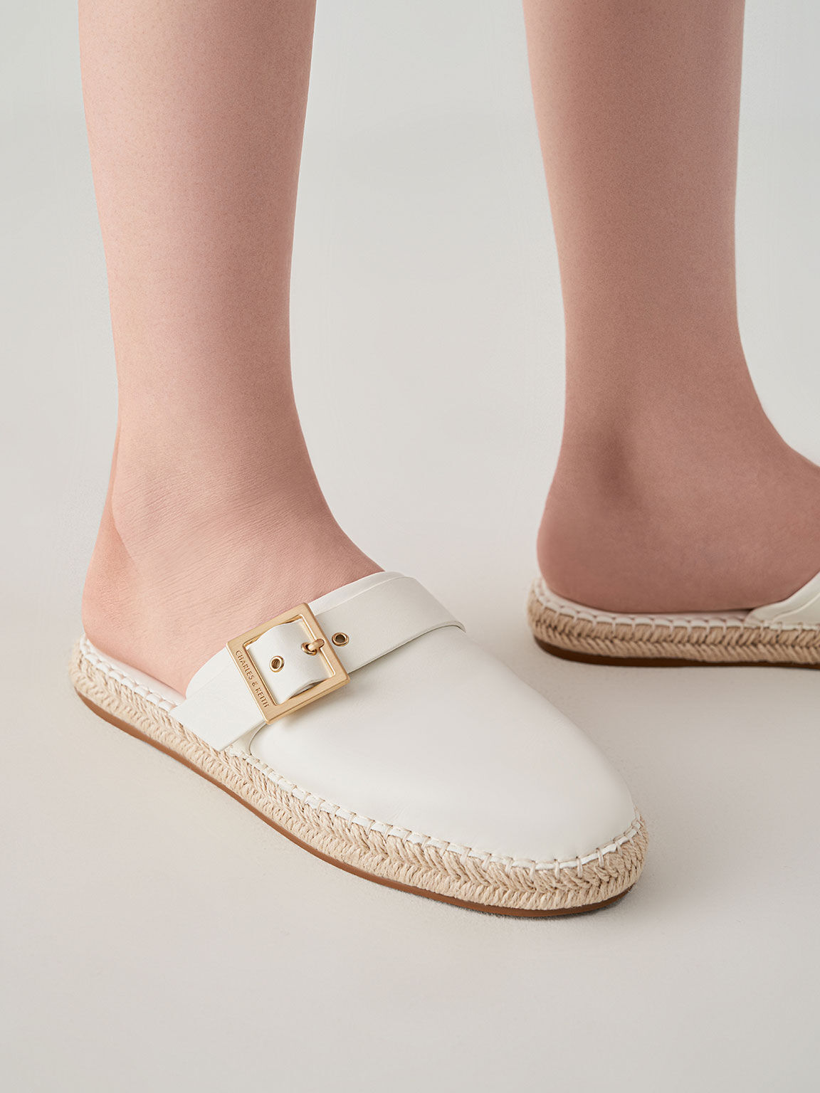 Espadrille mules uk online