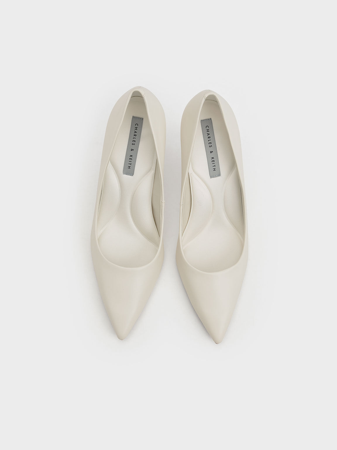 Charles and keith heels price hotsell