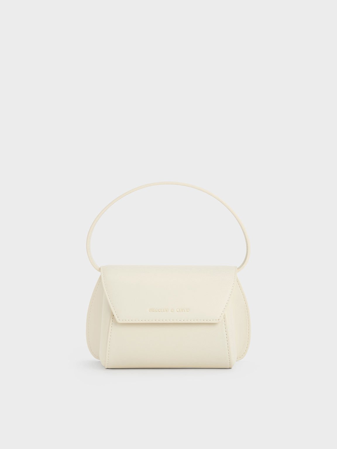 Mini cream deals bag
