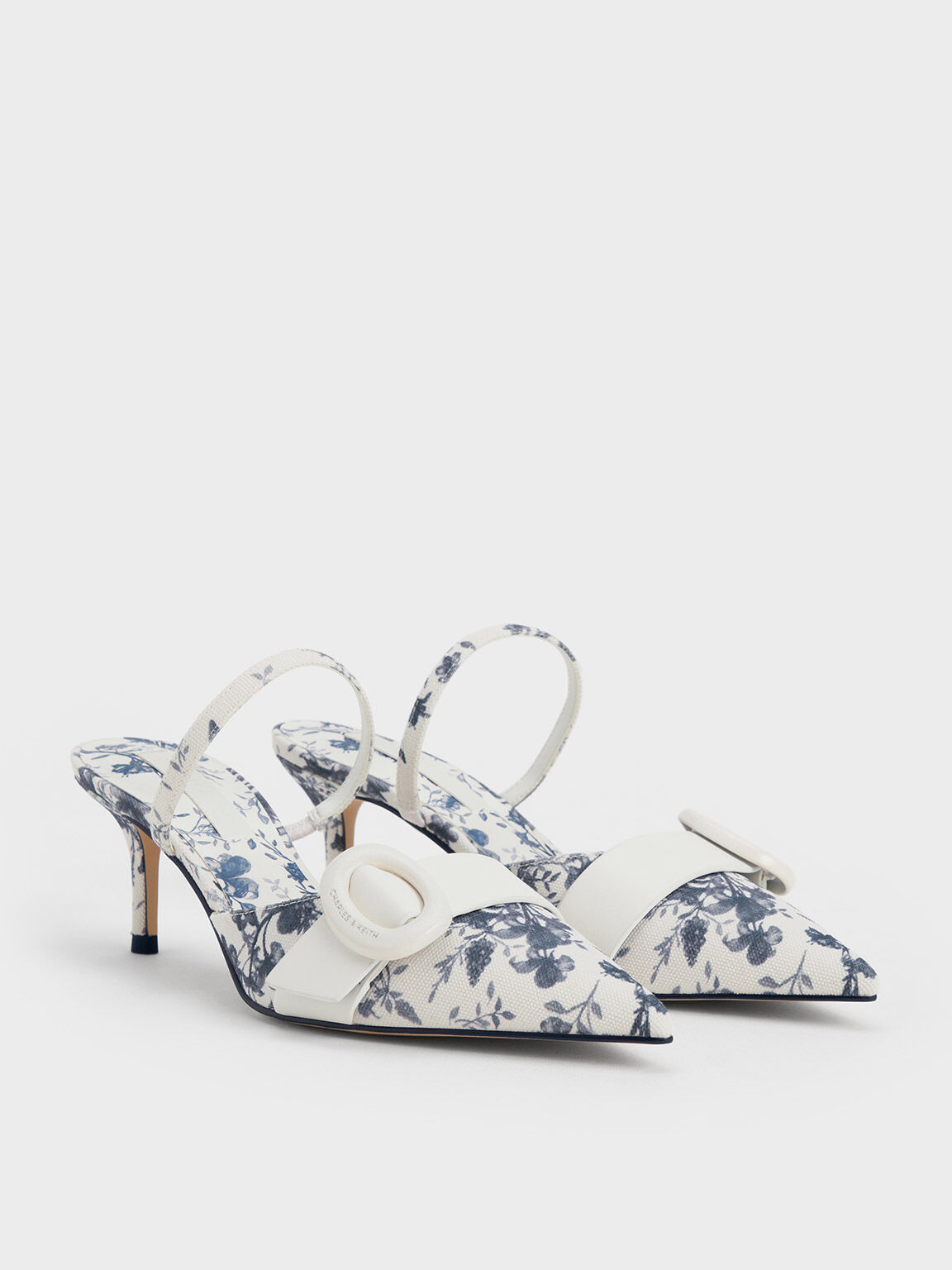Women s Shoes Shop Exclusive Styles CHARLES KEITH UK