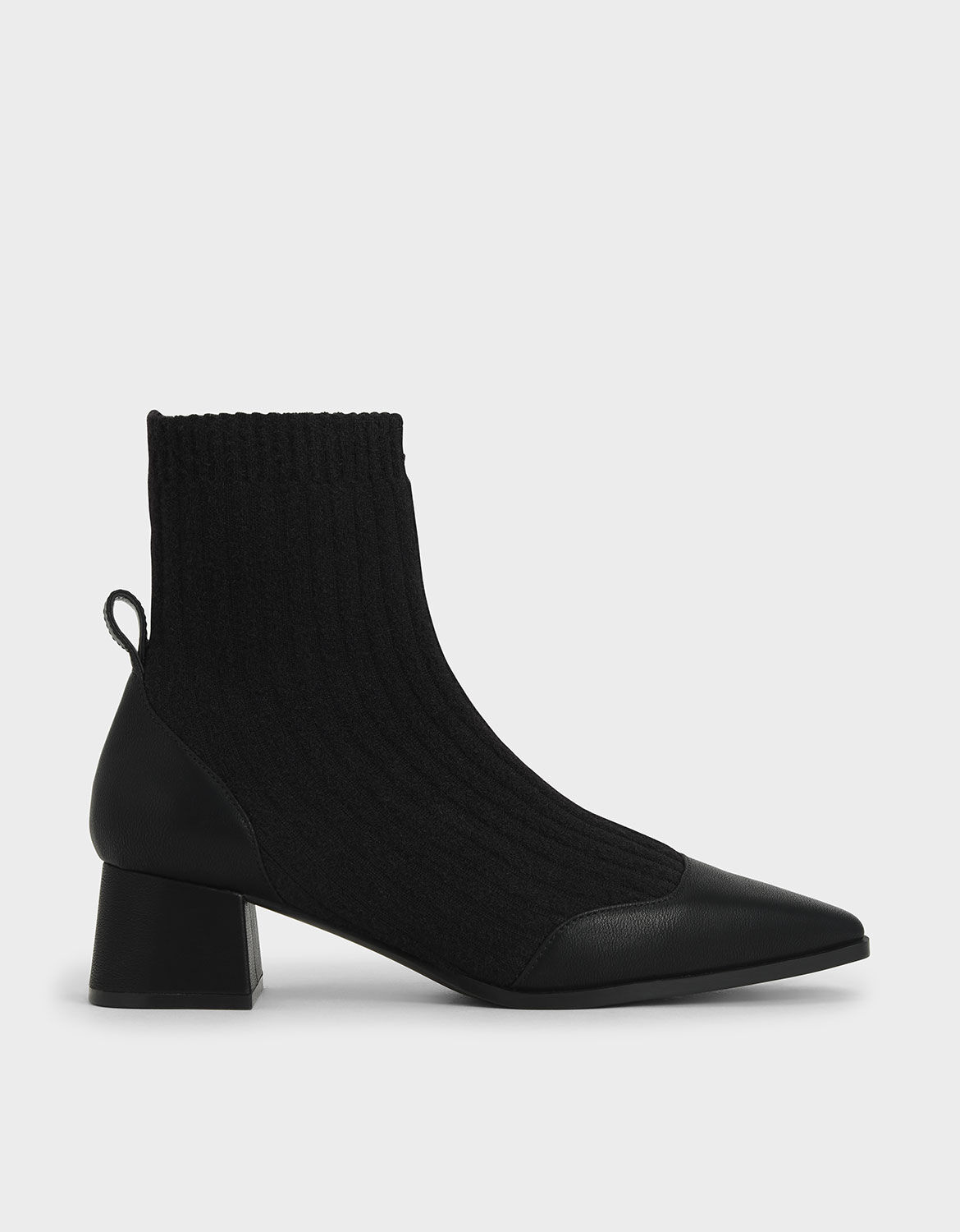 ankle sock boots uk