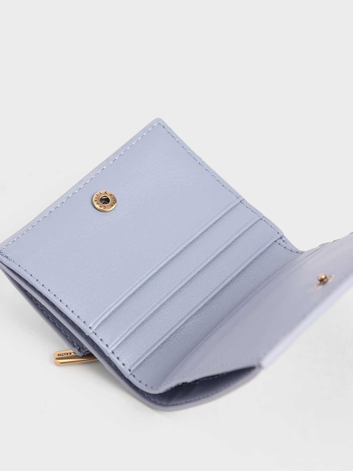 St Louis Blues Wallet Tassen & portemonnees Bagage & Reizen Reisportefeuilles Light Blue Denim Wrist Wallet for Blues Games and Events 