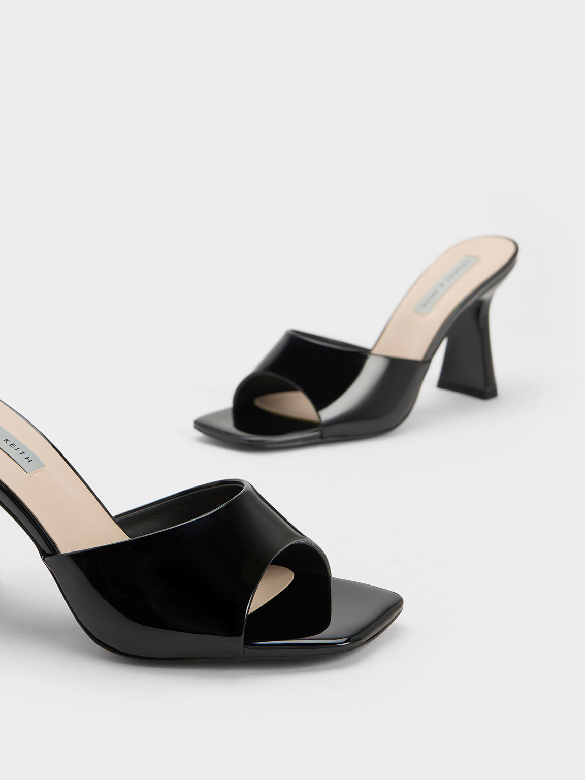 Patent mules online