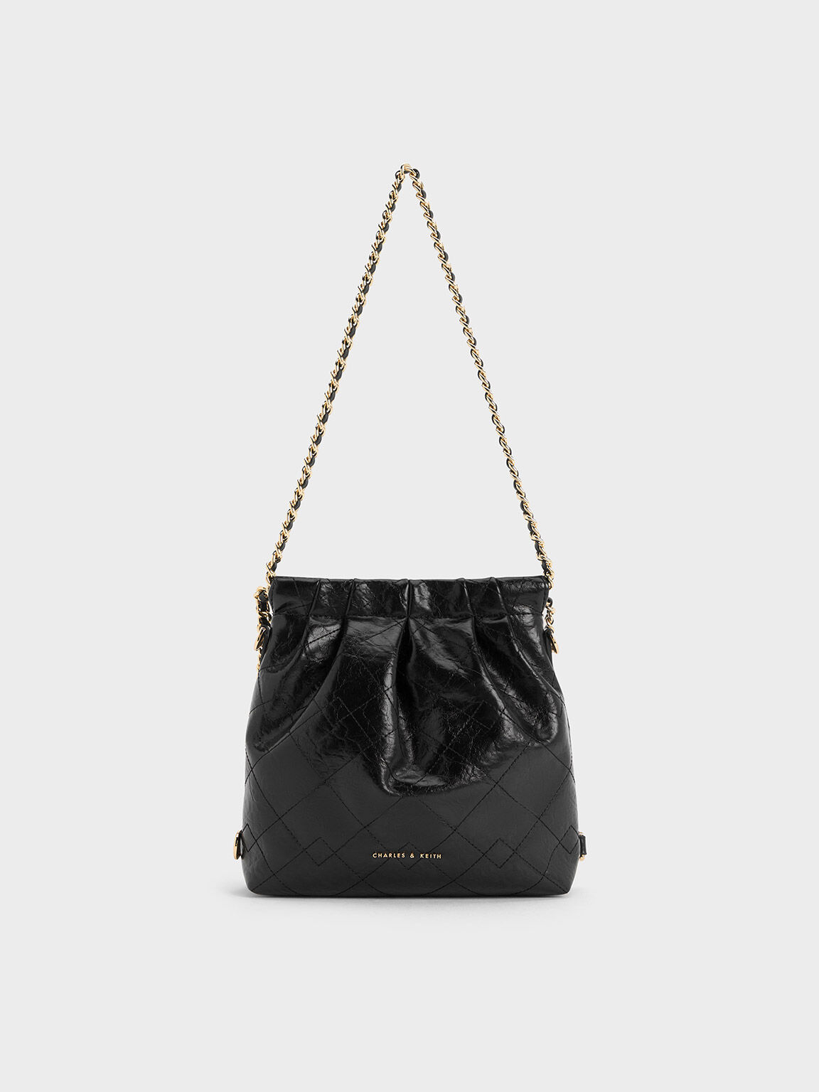 Chain strap 2025 backpack