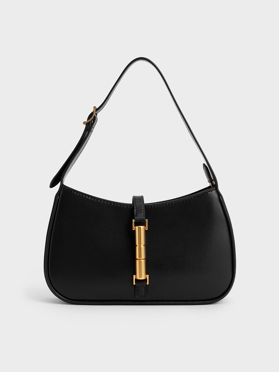 Charles and keith best seller bag hot sale
