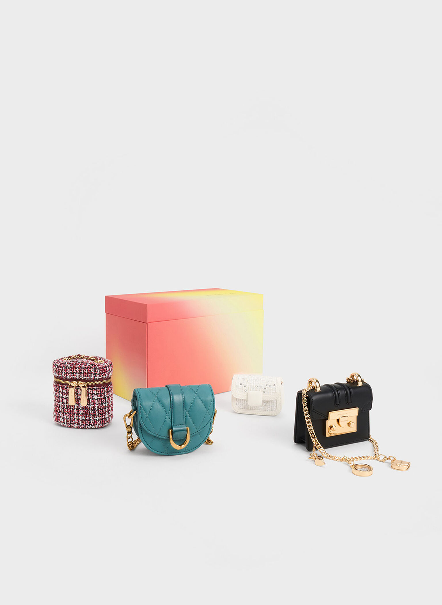 Micro Bag Set B: Season of Wonder, Multi, hi-res