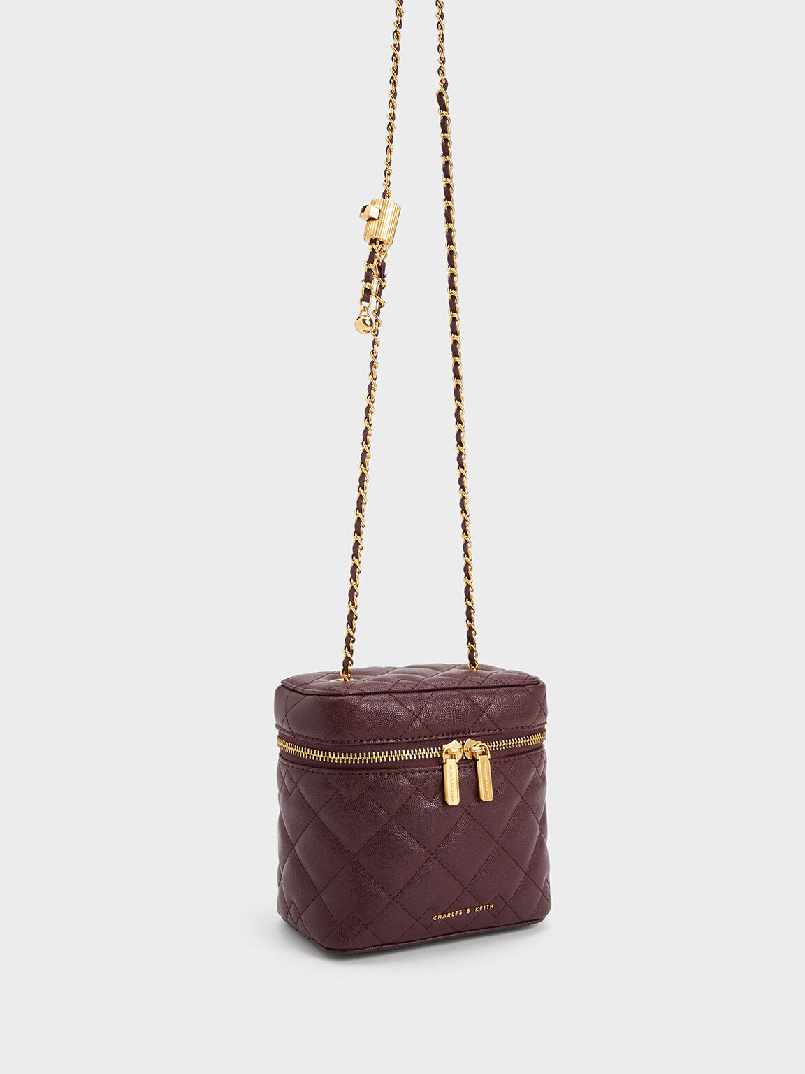 Charles and keith bags pavilion hot sale