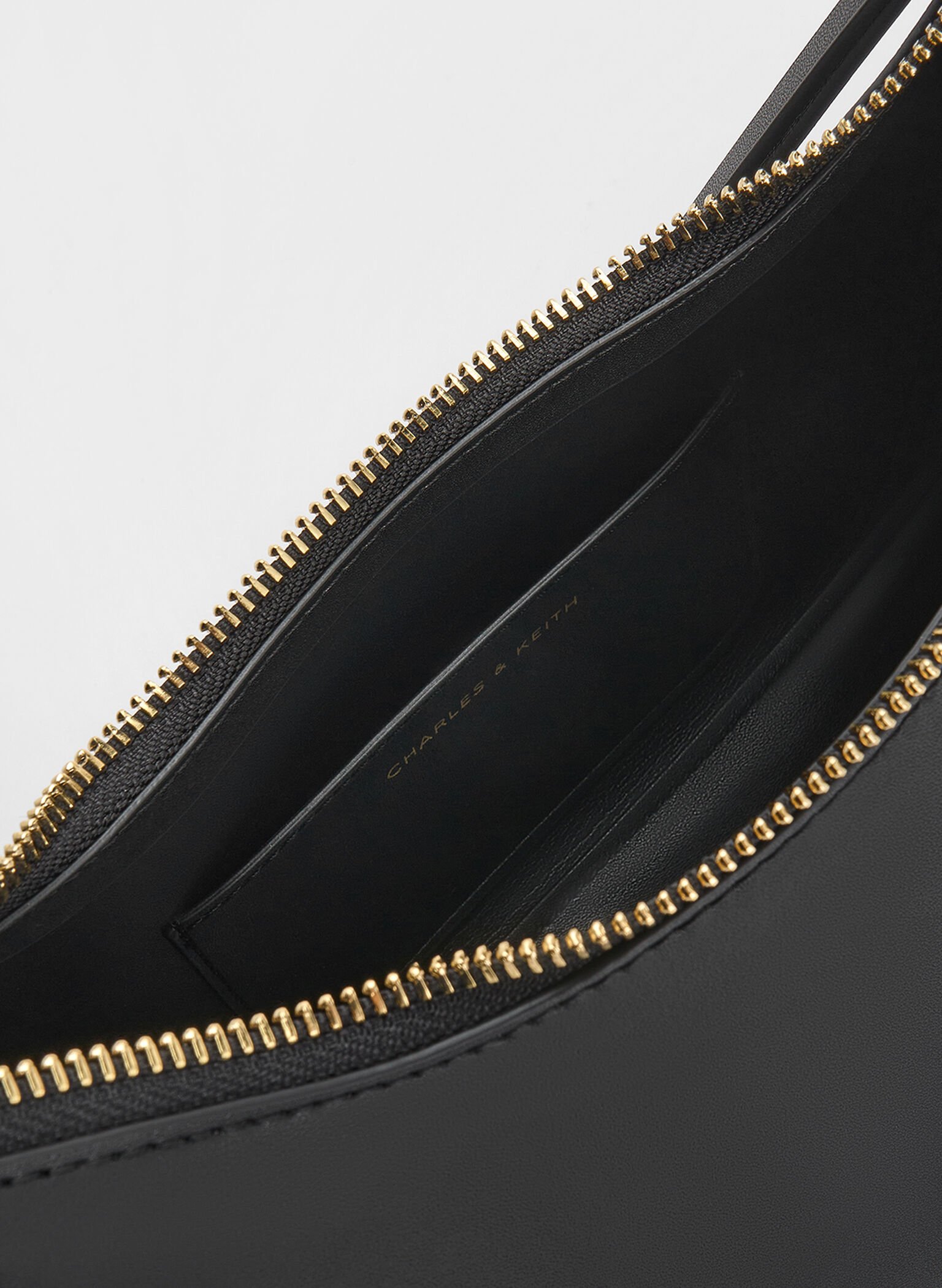 Everleigh Crossbody Bag, Black, hi-res