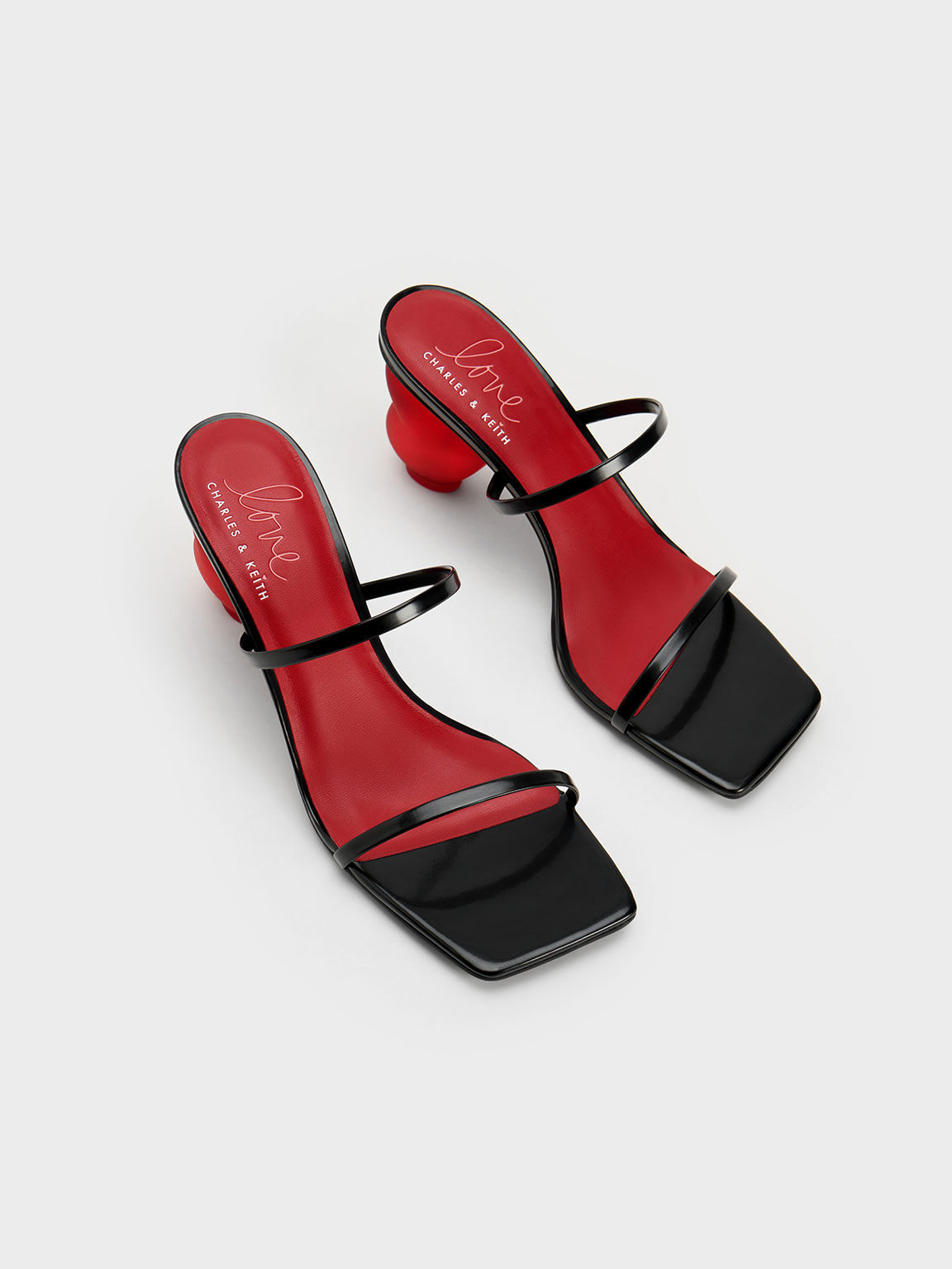 Women's Shoes | Shop Exclusive Styles | CHARLES & KEITH UK