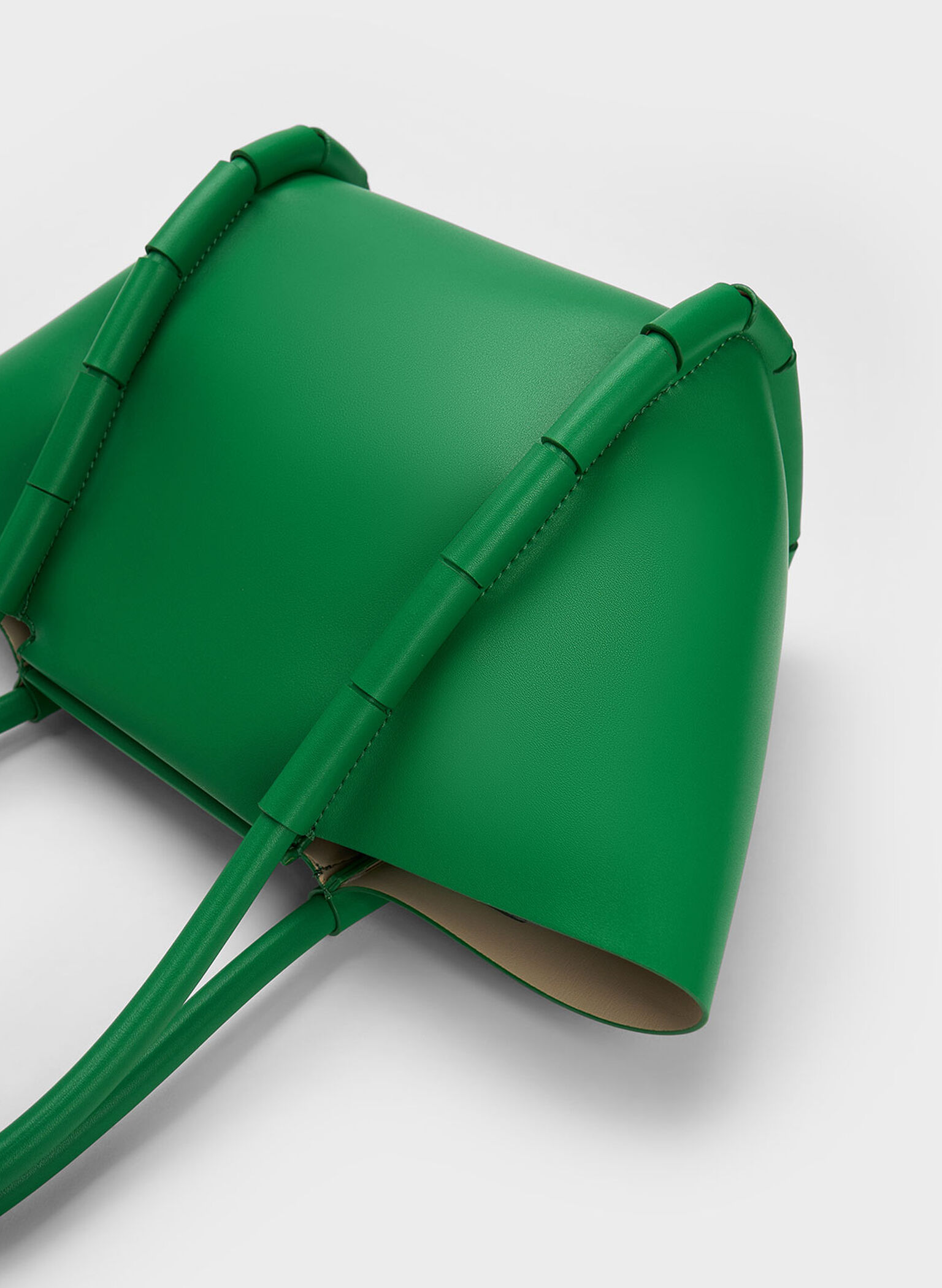 Machina Tote Bag, Green, hi-res