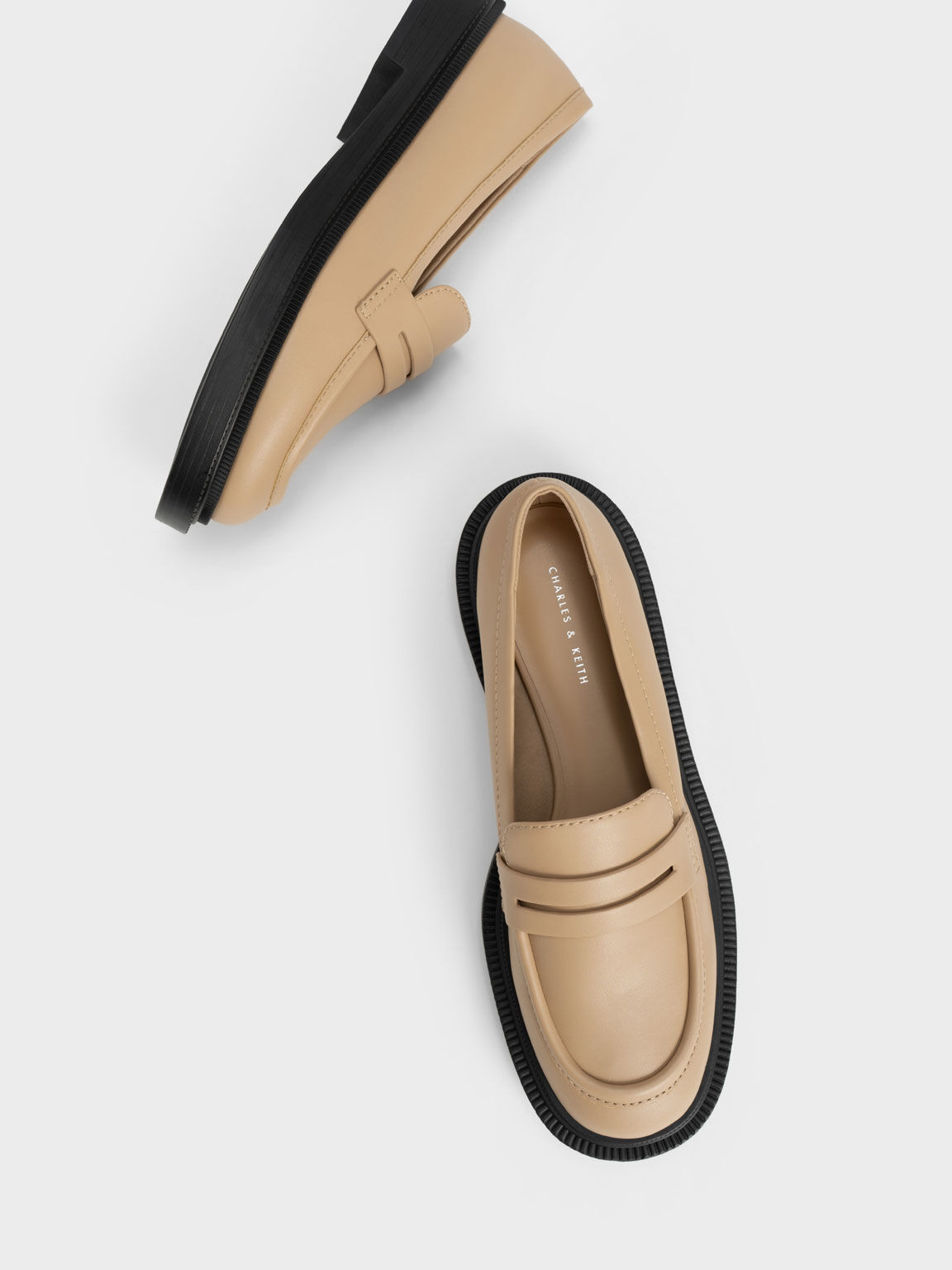 Classic penny loafers discount womens