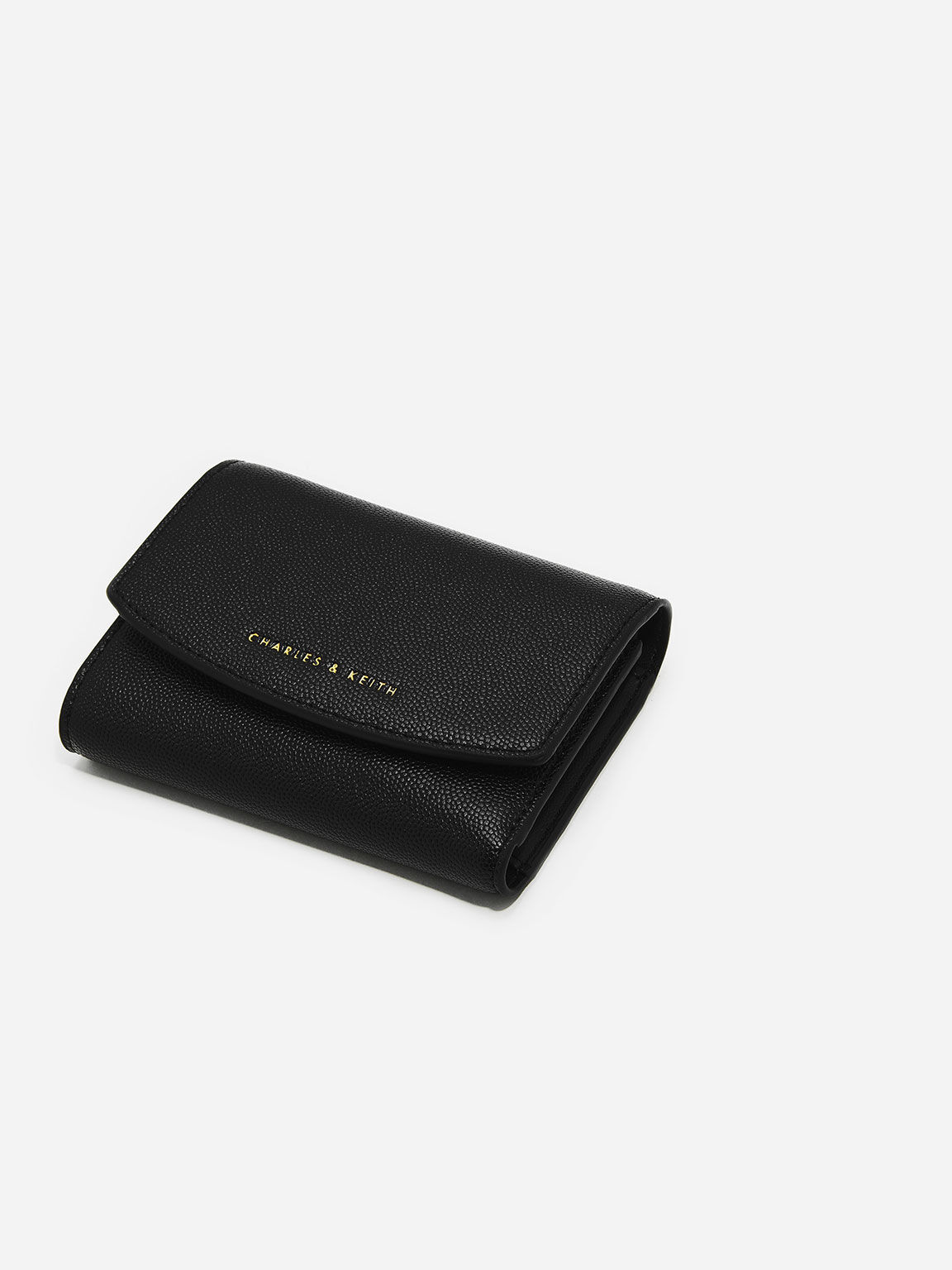 Charles and keith new arrivals wallet singapore
