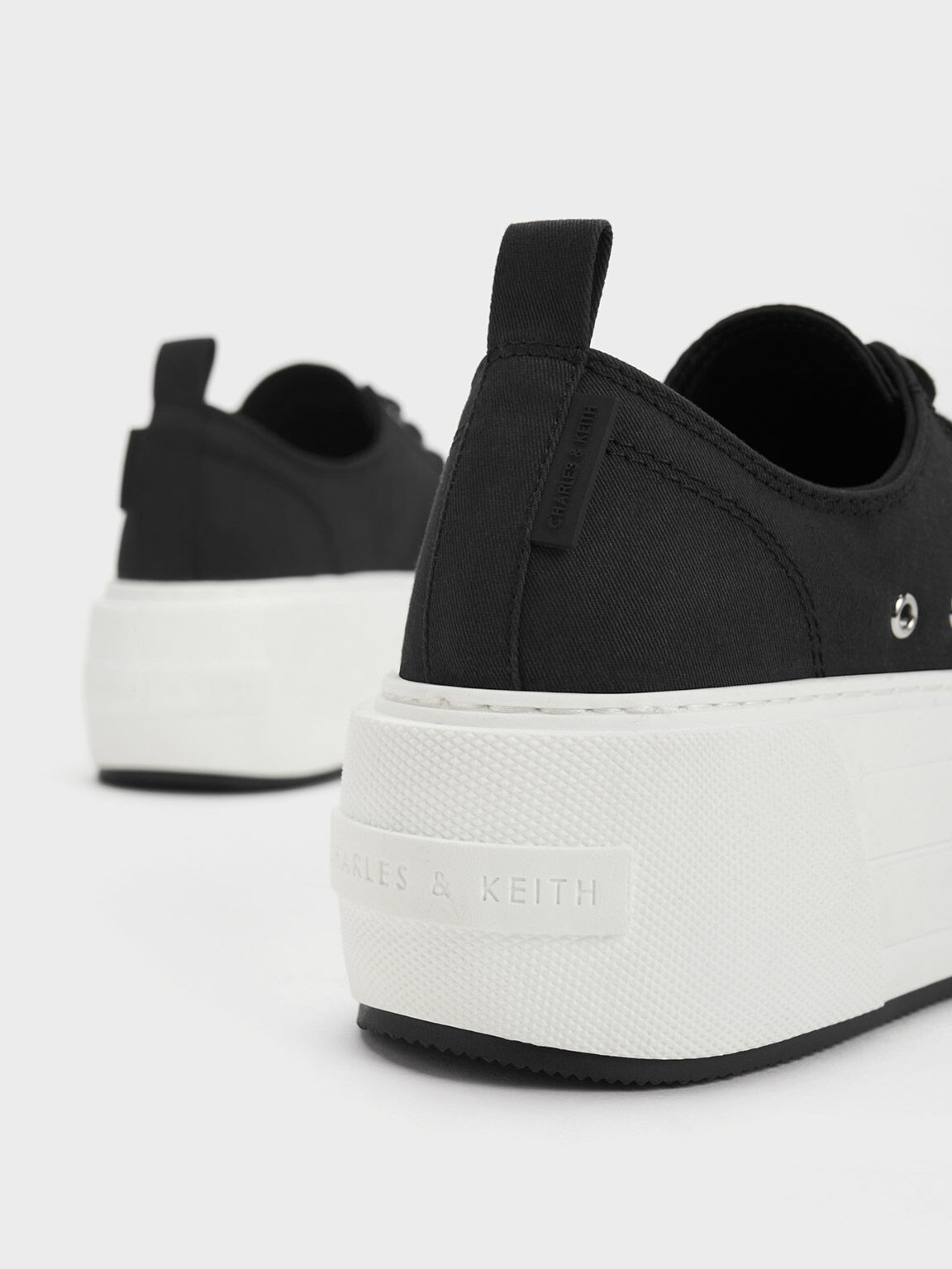 Women's Fashion Trainers | Shop Online | CHARLES & KEITH UK