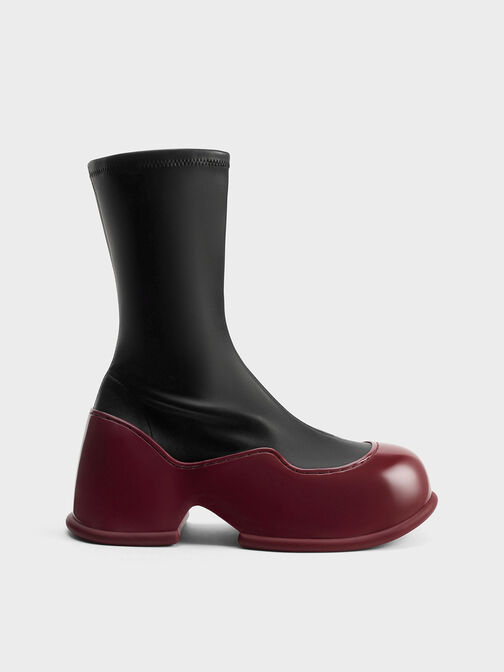Women's Shoes | Shop Exclusive Styles | CHARLES & KEITH UK
