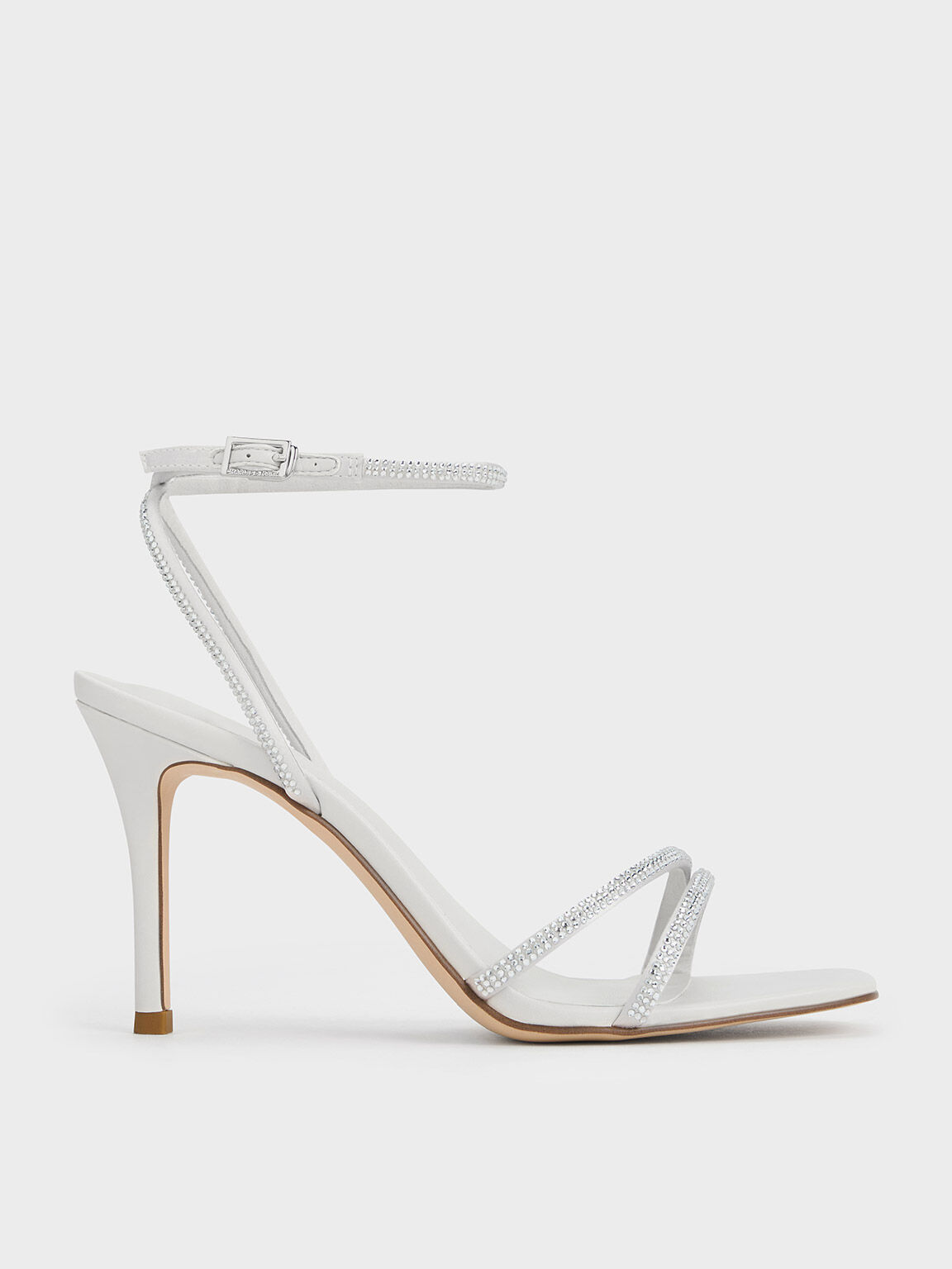 Online shopping clearance heels sandals