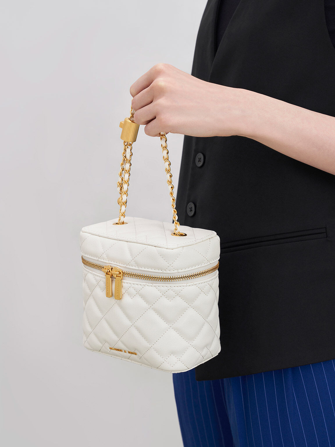 Charles and shop keith boxy