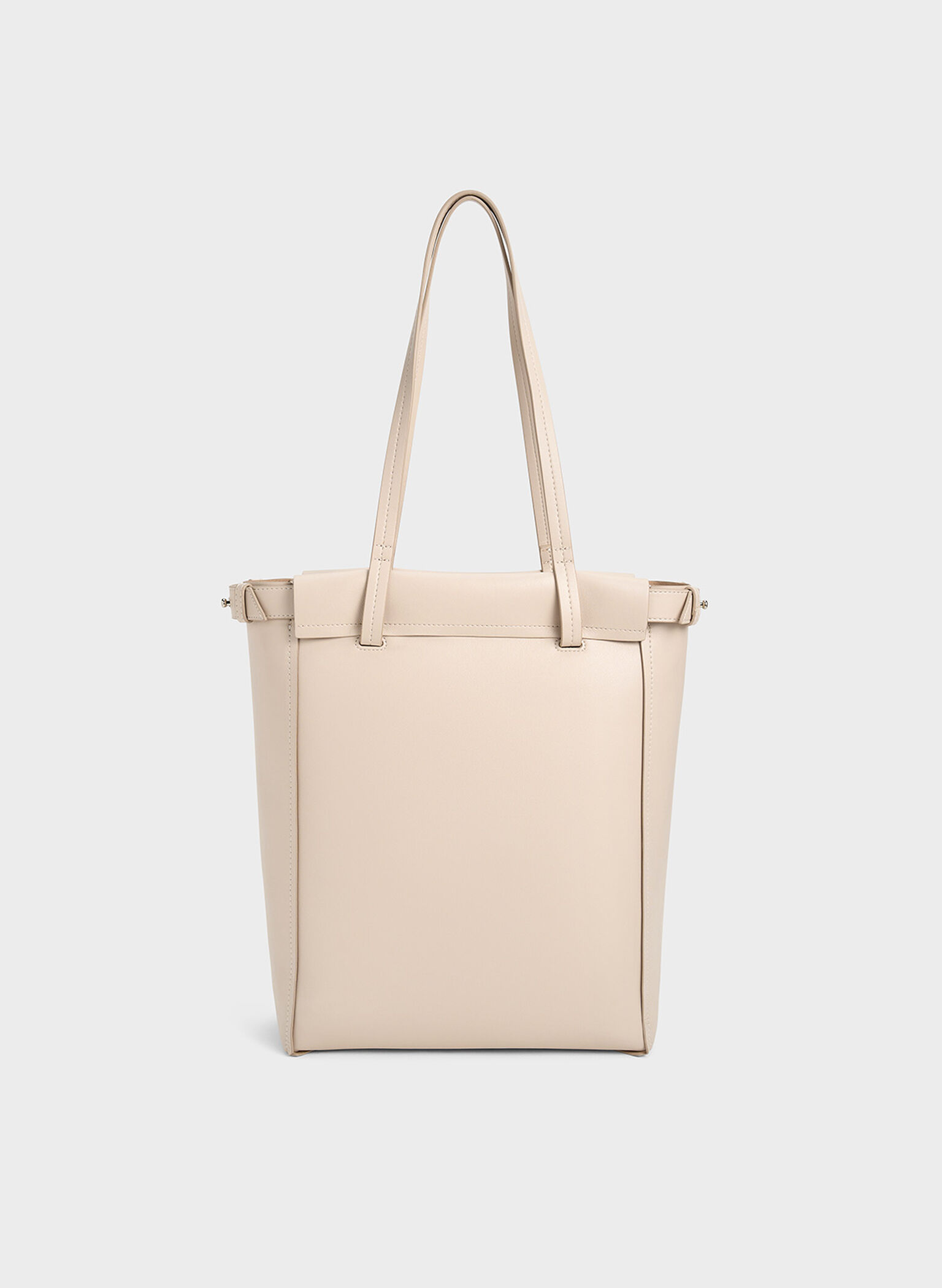 Ellis Tote Bag, Oat, hi-res