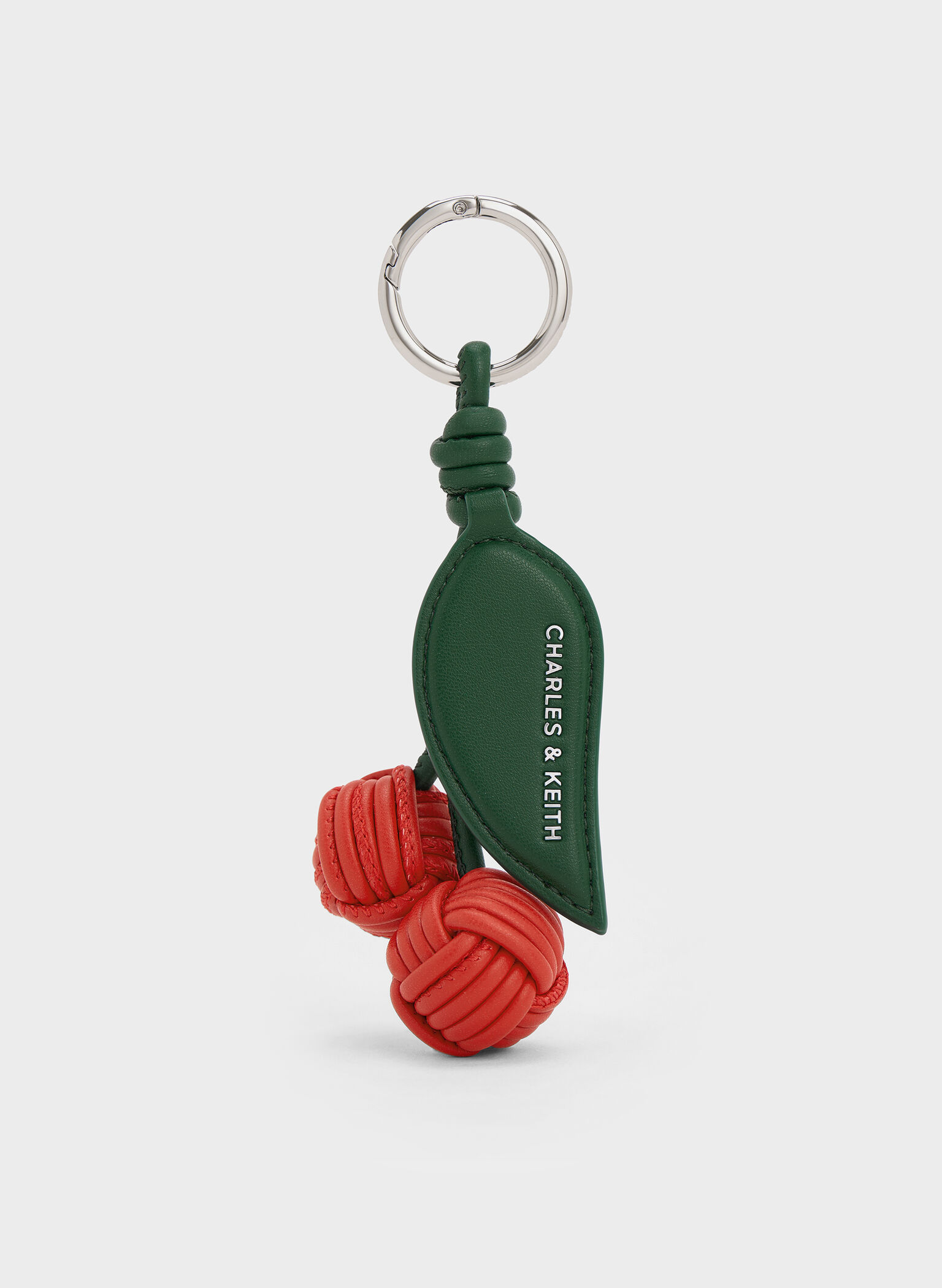 Cherry Charm, Red, hi-res