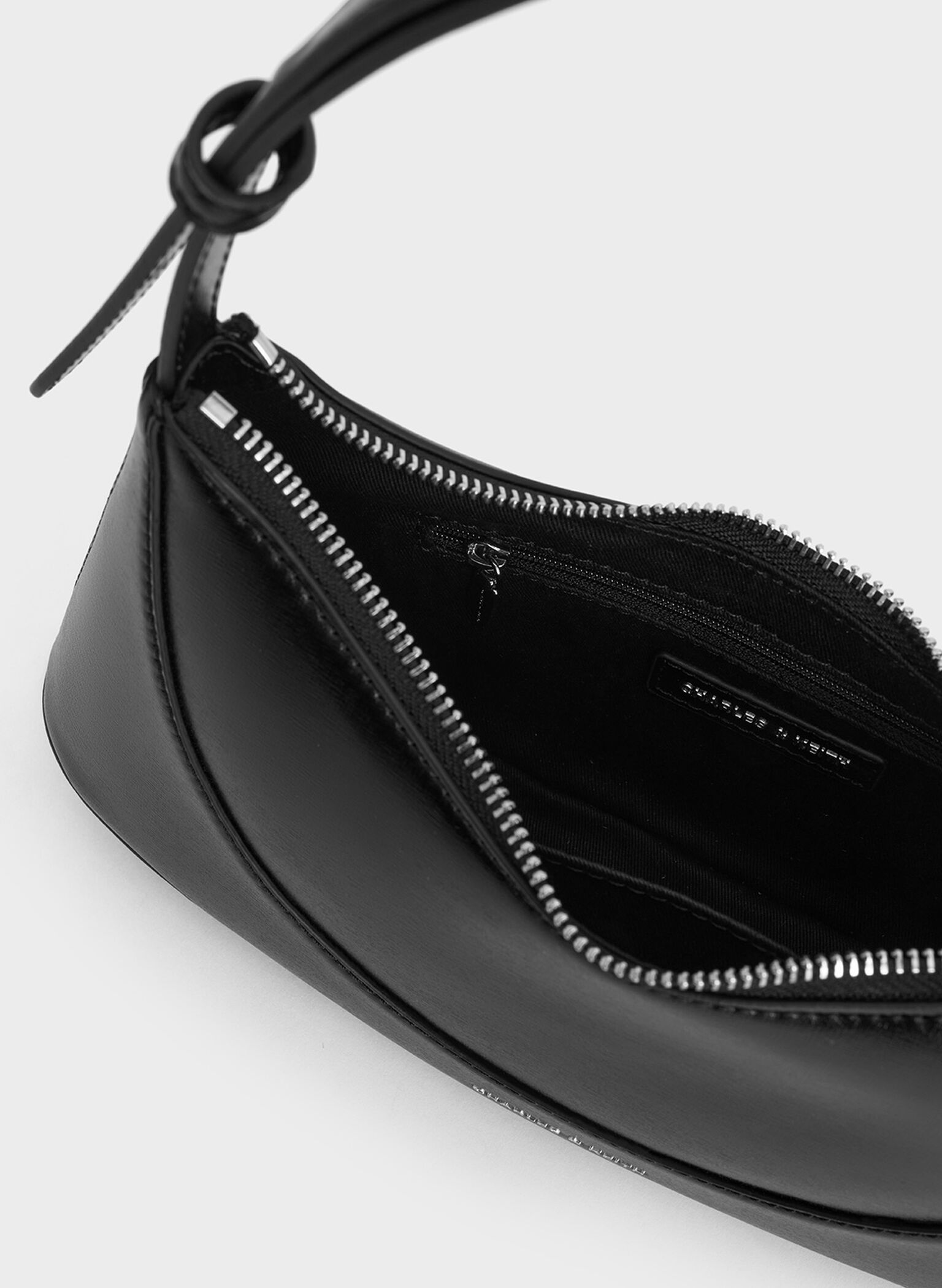Sigrid Shoulder Bag, Noir, hi-res