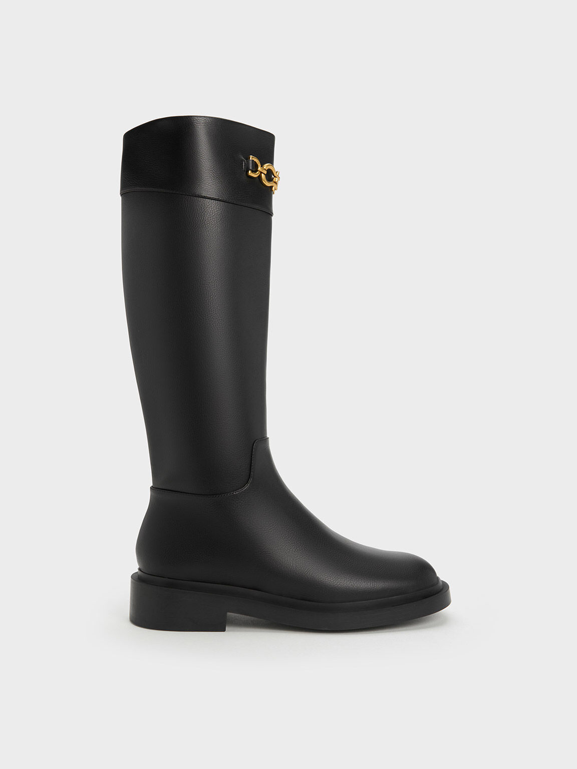 Women's Boots | Shop Exclusive Styles | CHARLES & KEITH UK
