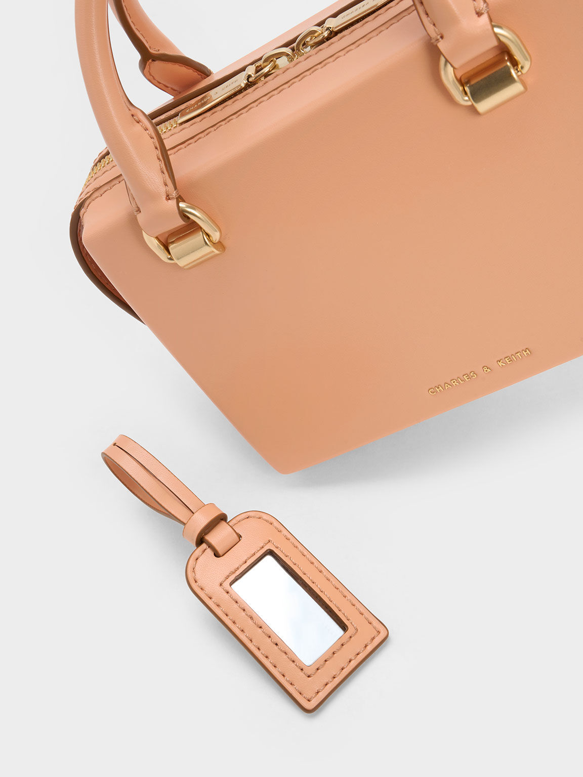 Orange 2024 bag price