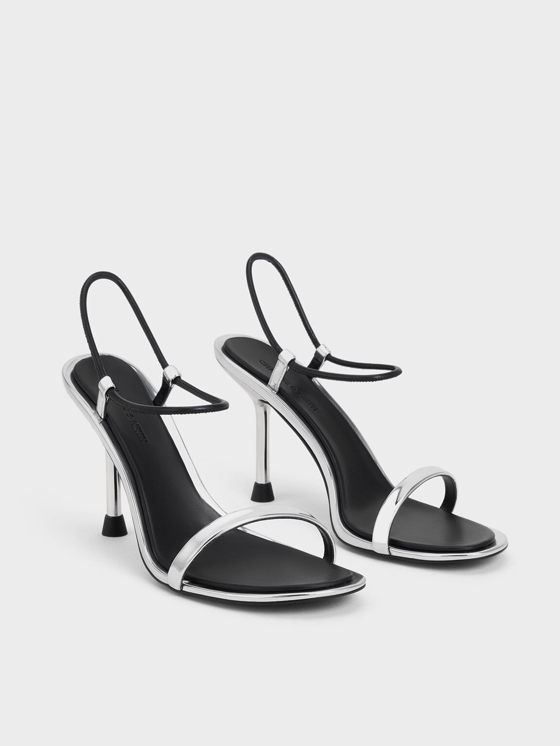 Women s High Heels Stilletos Shop Online CHARLES KEITH UK