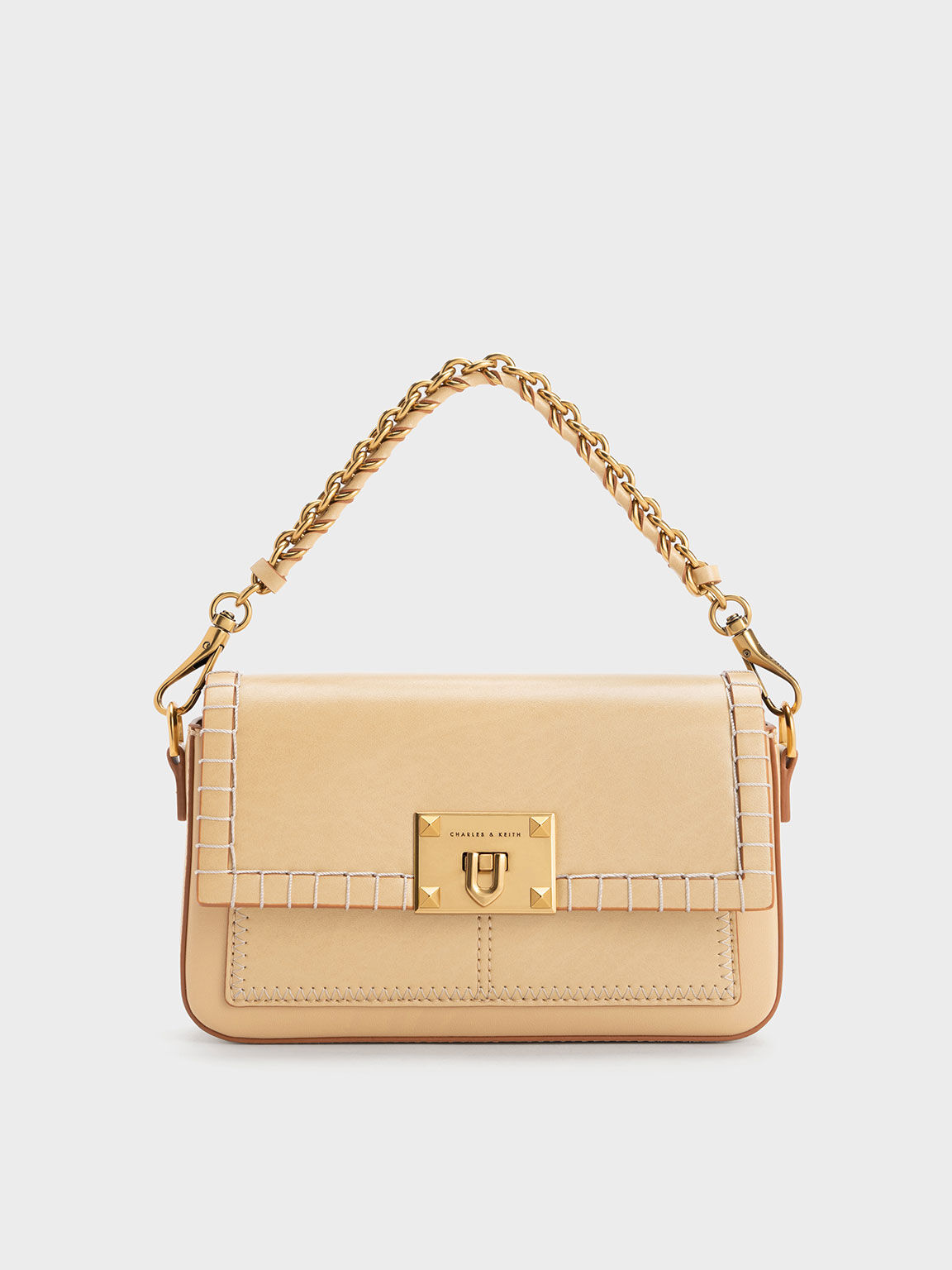 Charles and keith bags pavilion top