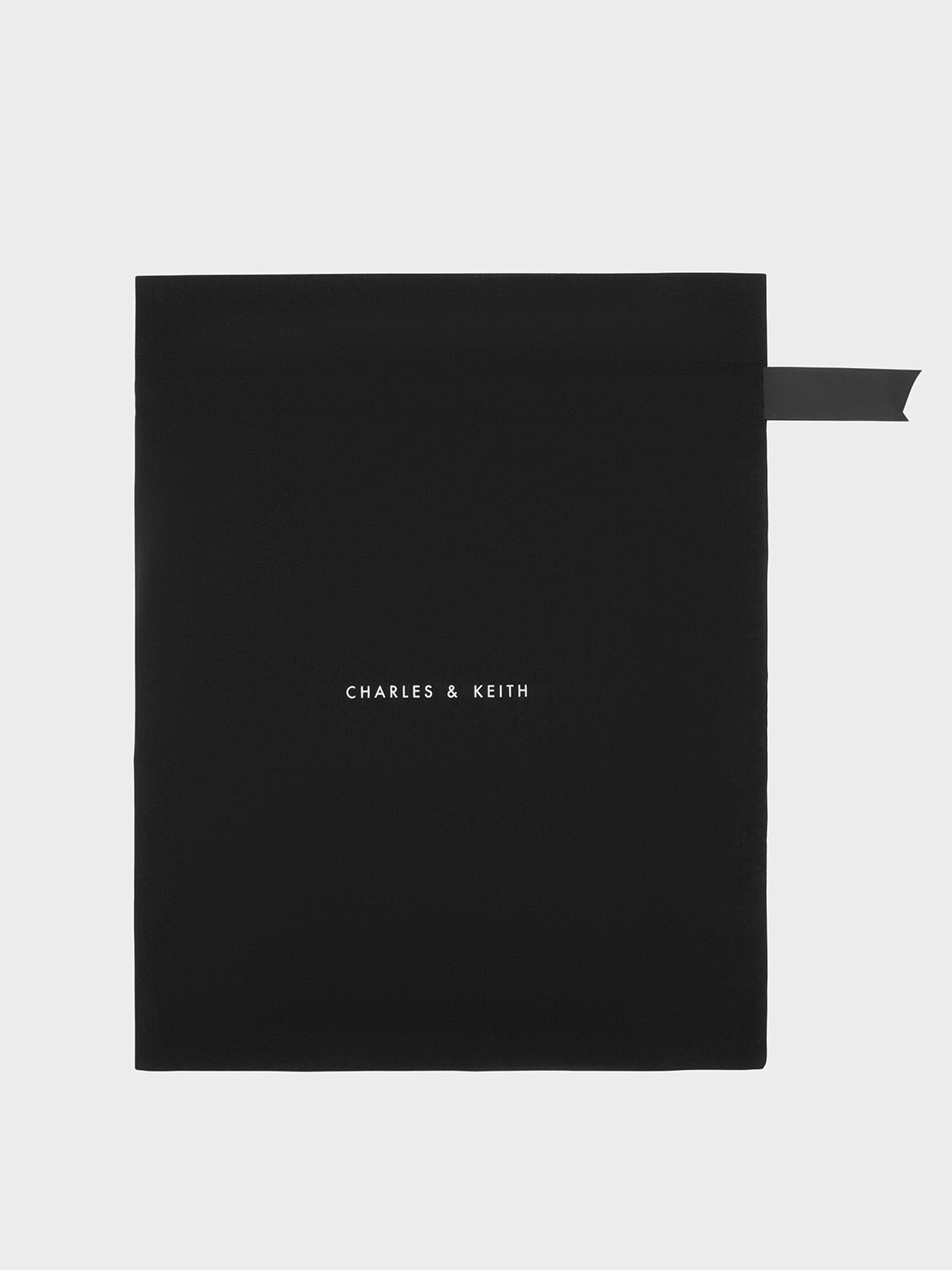 Charles keith paper bag clearance