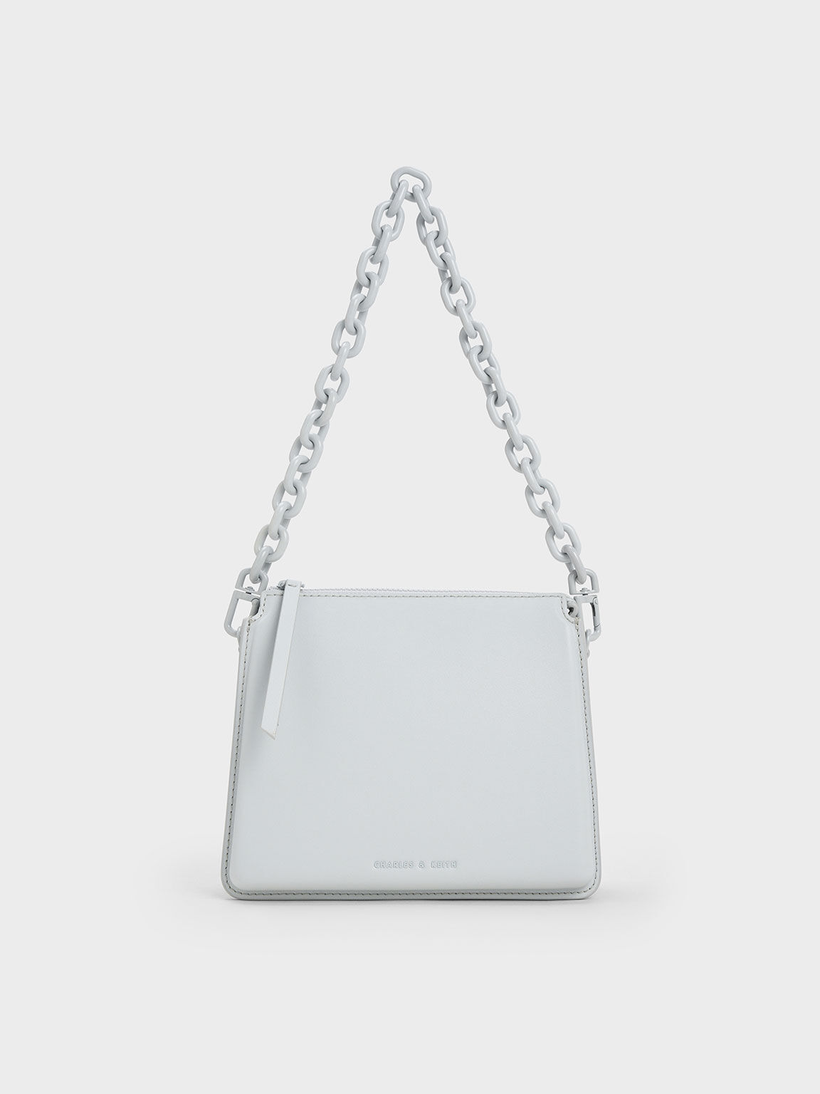Charles and on sale keith grey bag