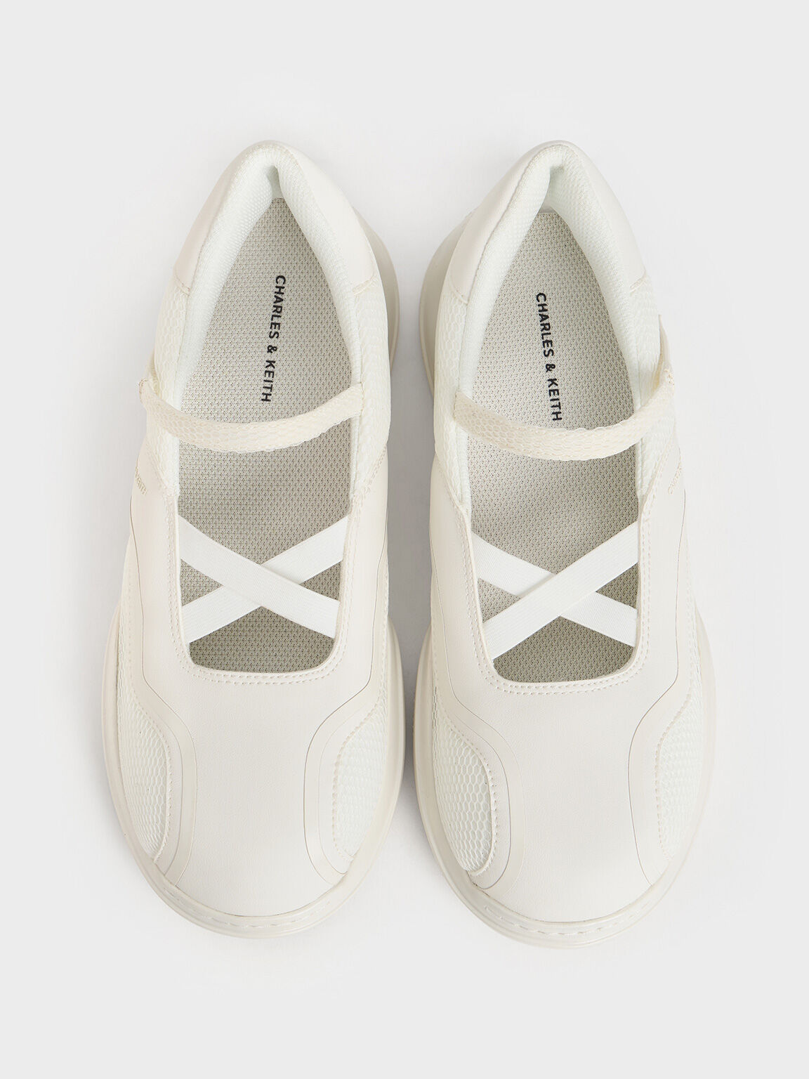 Charles and keith baby shoes new arrivals